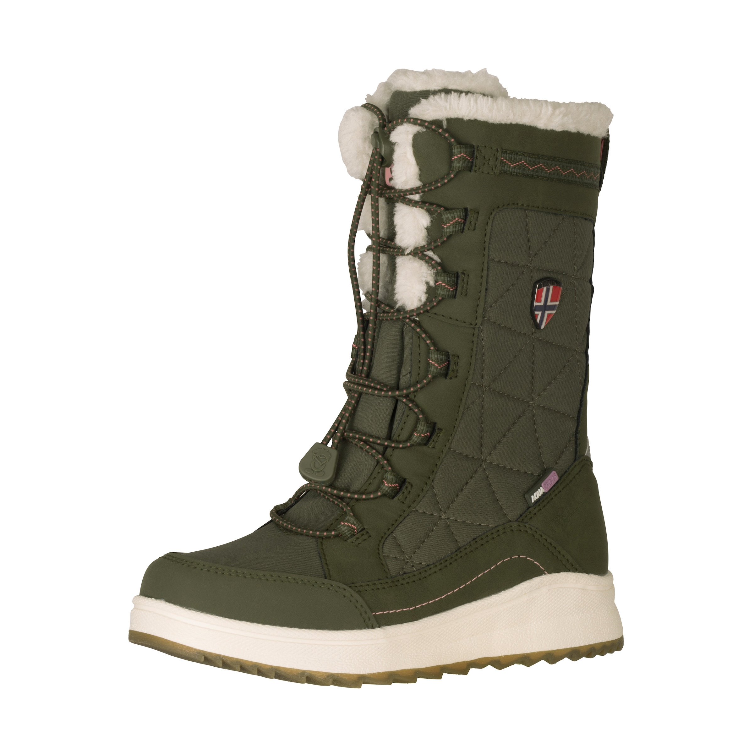 TROLLKIDS Winterboots "GIRLS ARENDAL WINTER BOOTS PRO" wasserdicht, Schnell günstig online kaufen