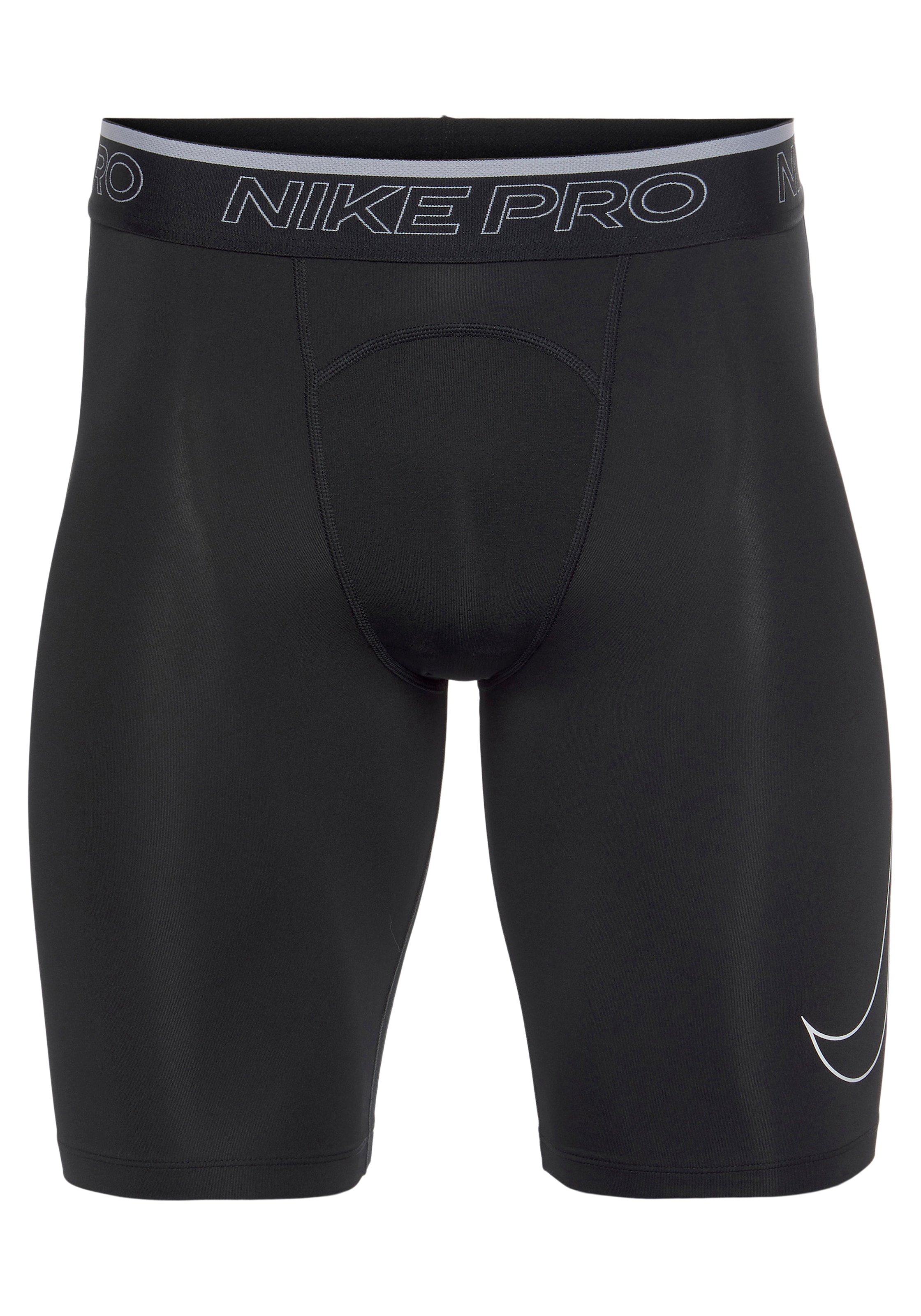 Nike Shorts »Pro Dri-FIT Men's Long Shorts«