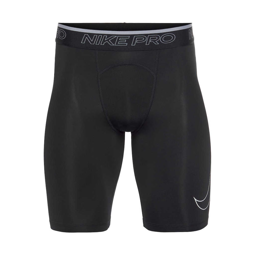 Nike Shorts »Pro Dri-FIT Men's Long Shorts«