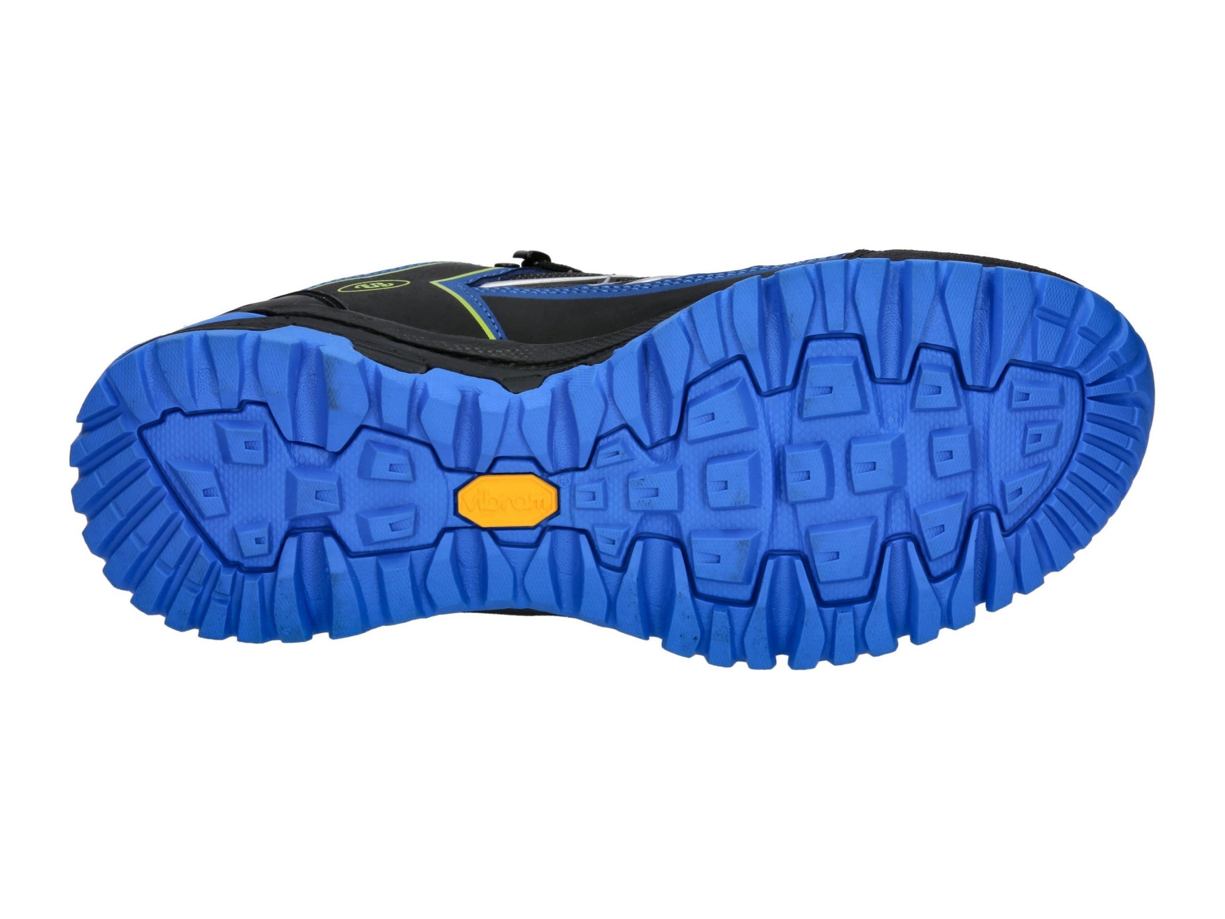 BRÜTTING Wanderschuh »Outdoorschuh Mount Root«