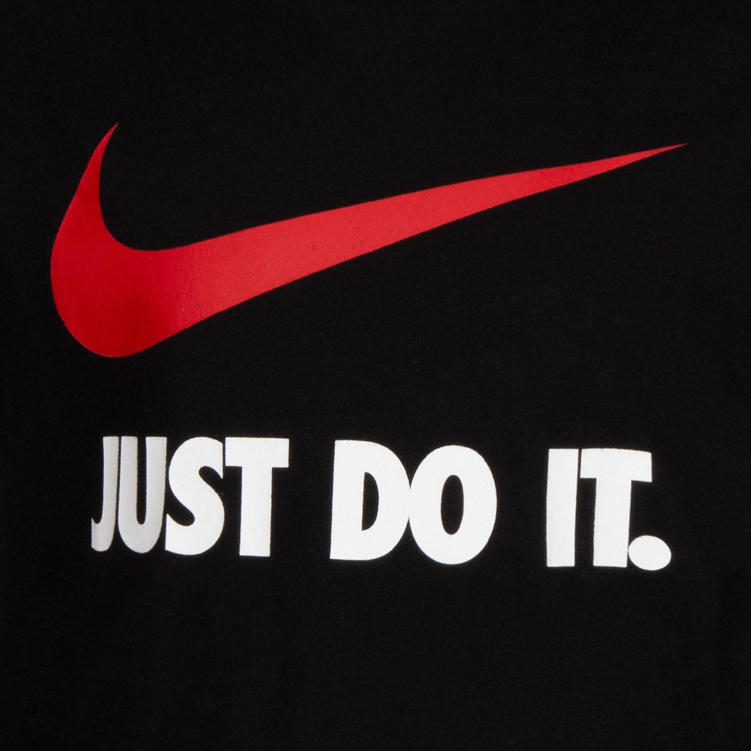 Nike Sportswear T-Shirt »NKB SWOOSH JDI Short -Sleeve TEE - für Kinder«