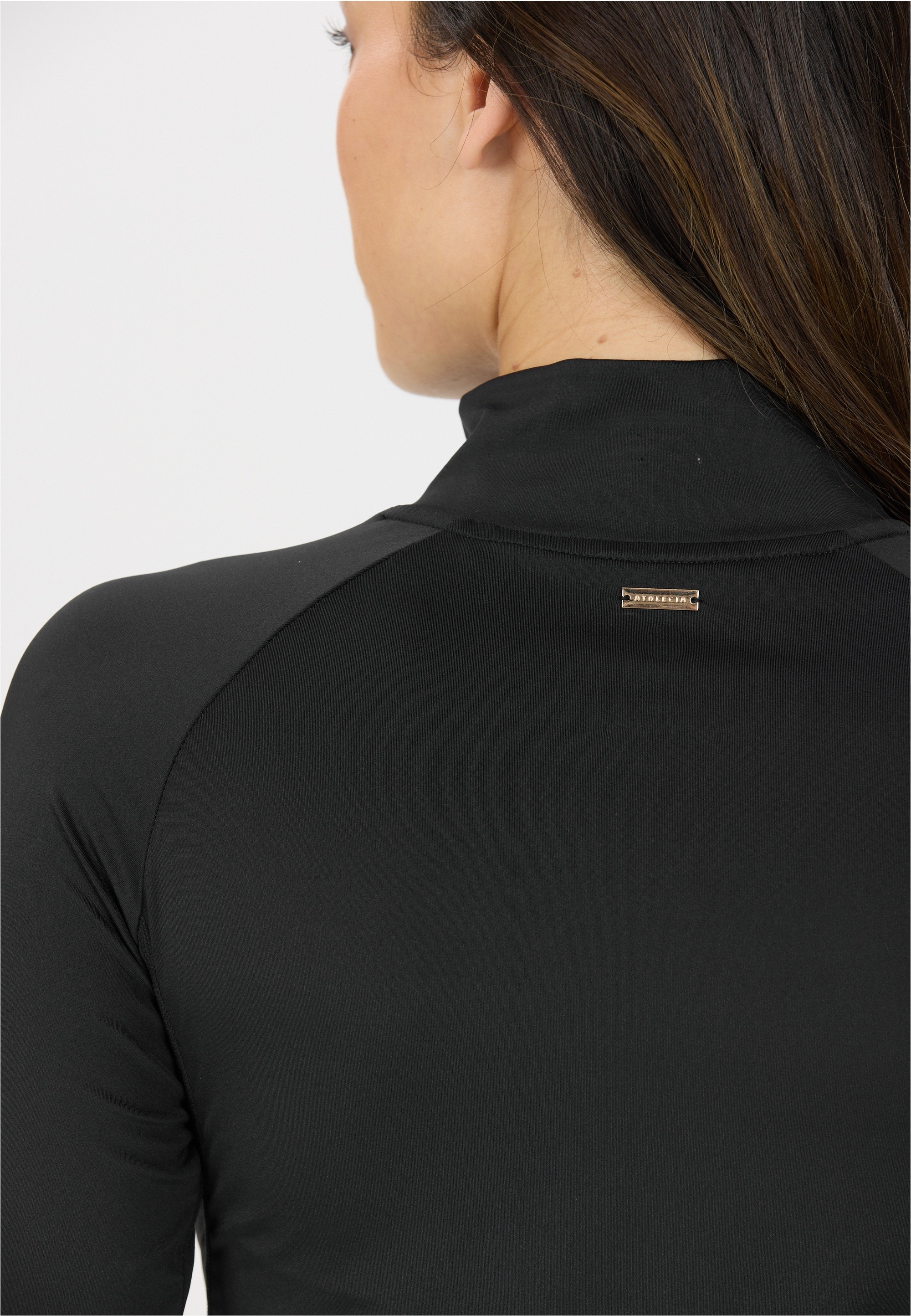 ATHLECIA Funktionsshirt »Grina«, Mit Quick-Dry-Funktion