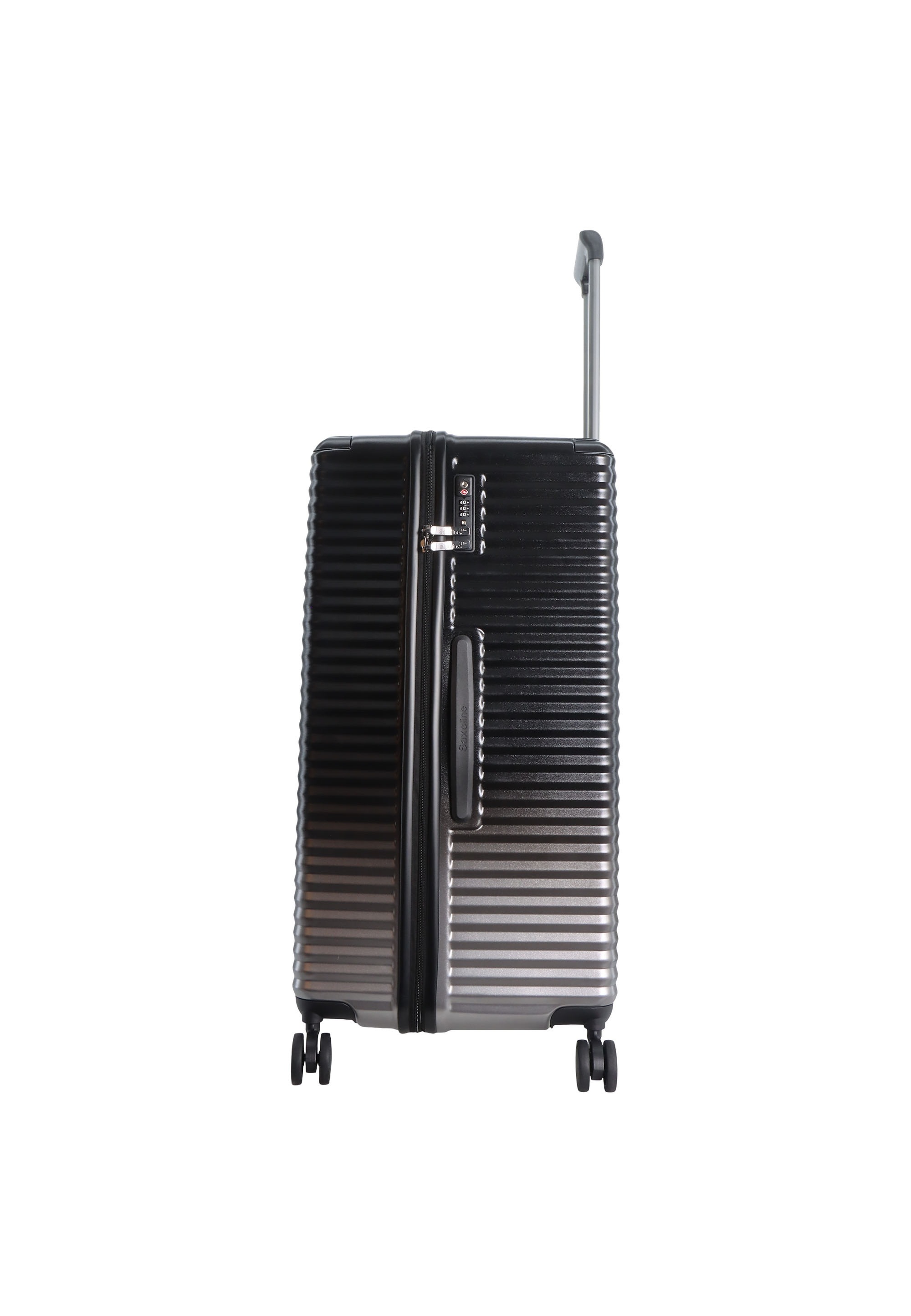 Saxoline® Koffer »Elite Trunk«, mit ABS/PC-Material