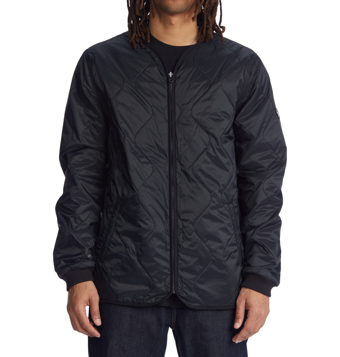 DC Shoes Outdoorjacke »The Outlaw 2-in-1«