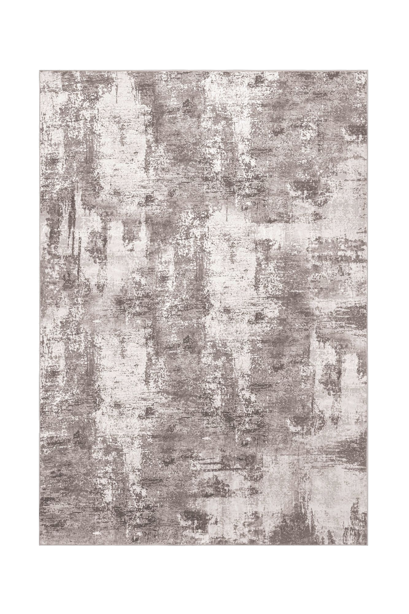 Obsession Teppich »Avantgarde 107«, rechteckig, 8 mm Höhe, modernes Design, waschbar, In- und Outdoor, Balkon, Terrasse