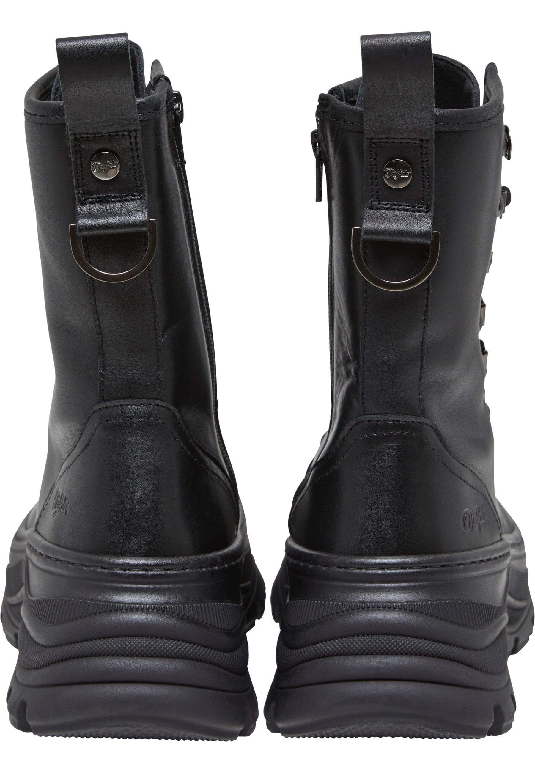 Buffalo Stiefel "Buffalo roam lace up hi hike" günstig online kaufen