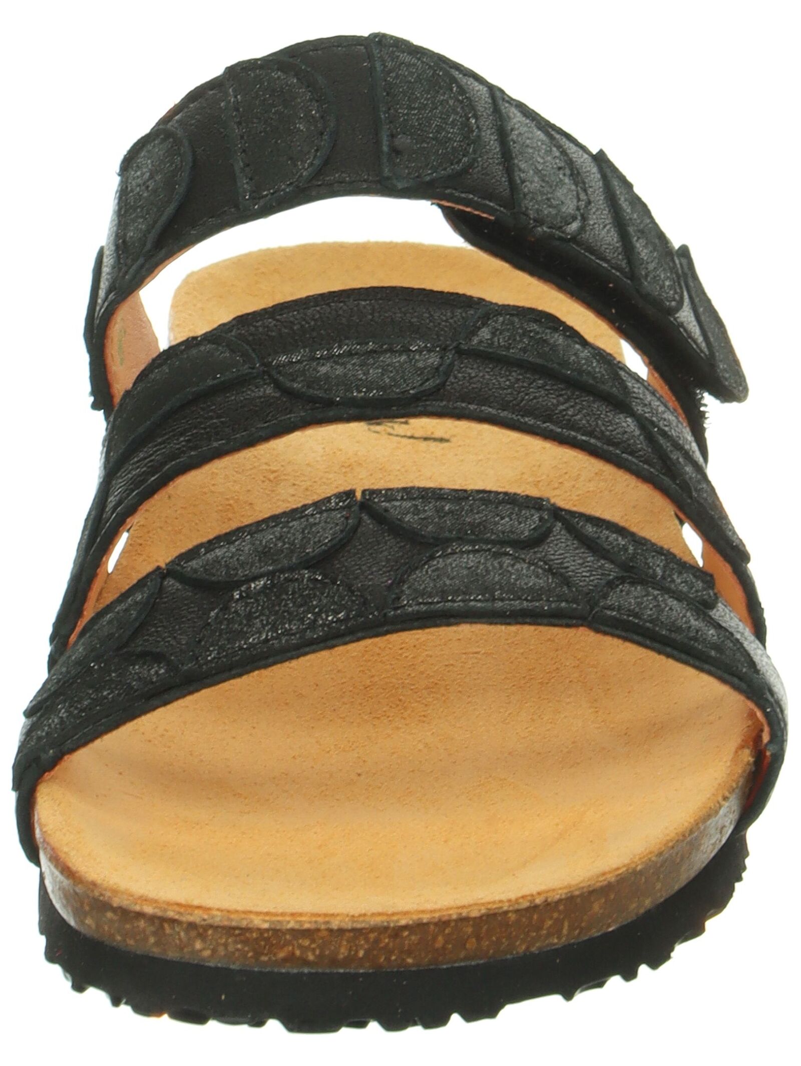 Thumbnail - Think Pantolette "Think Pantoletten Leder"