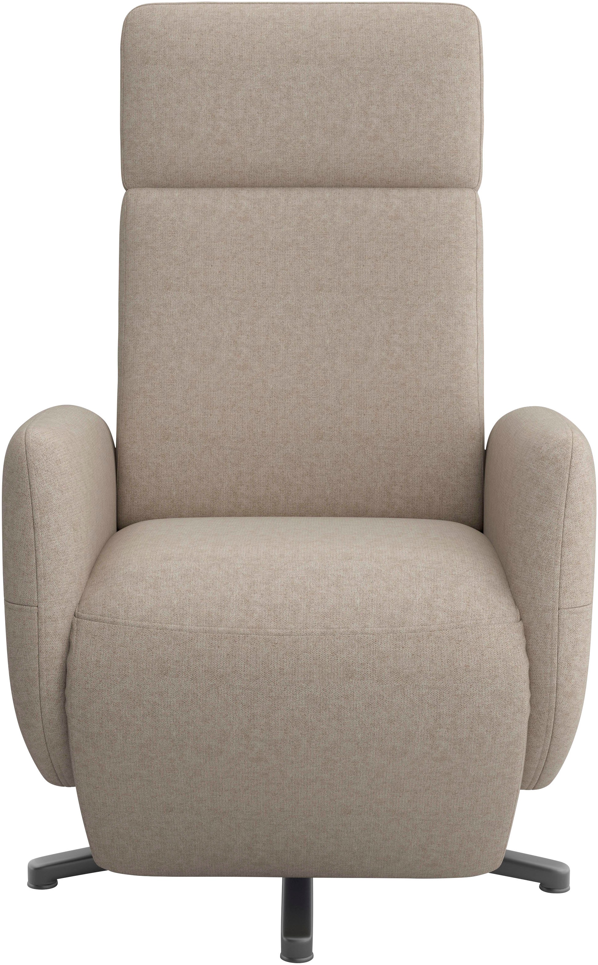 Home affaire TV-Sessel "Rochelle", (1 St.), TV-Sessel mit Drehfunktion 360 günstig online kaufen