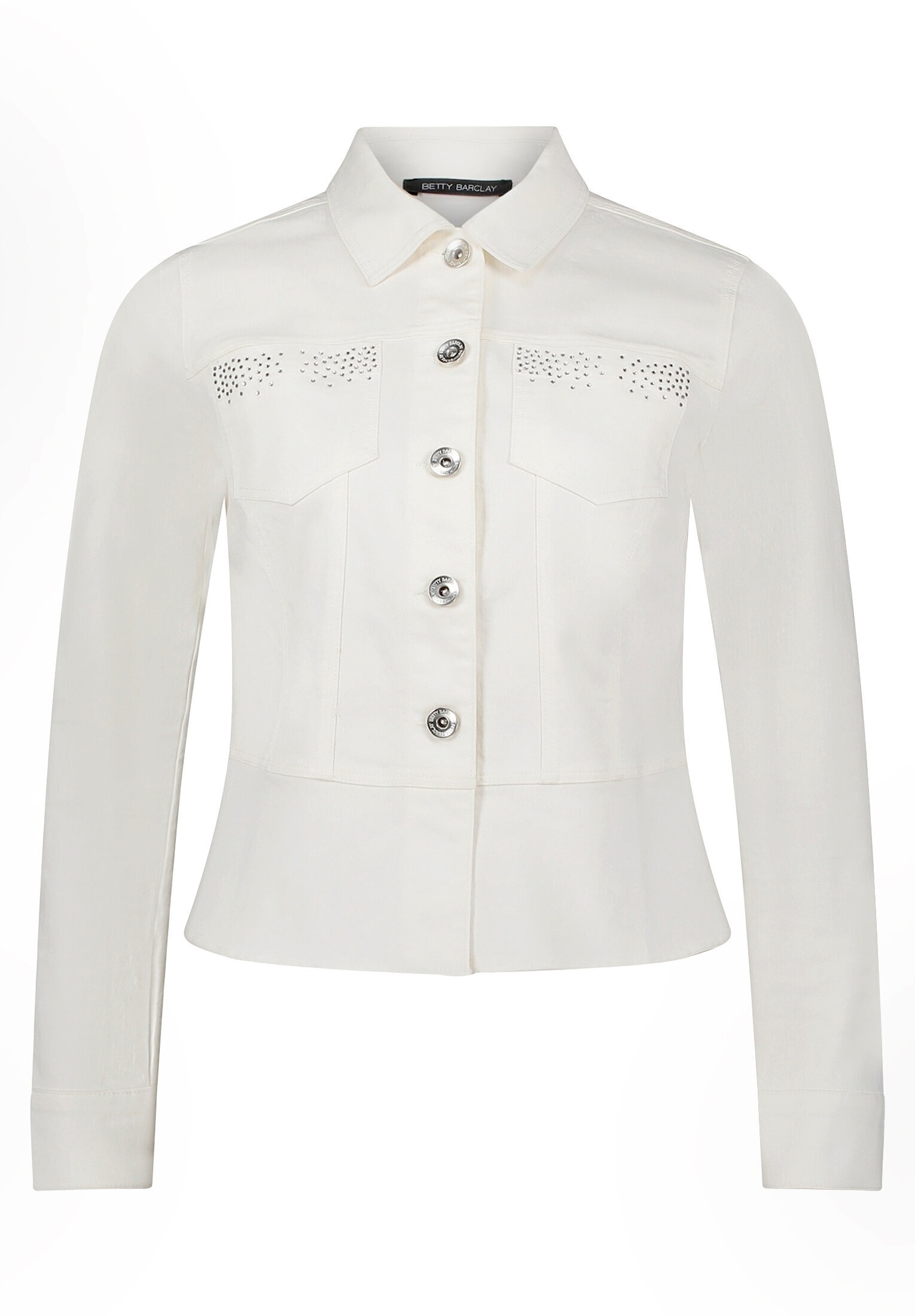 Betty Barclay Jackenblazer »Damen langarm«