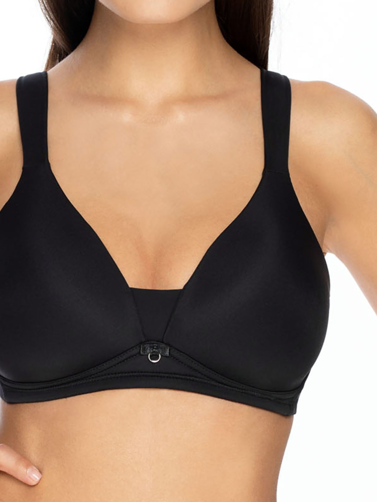 Thumbnail - Viania Schalen-BH "Schalen BH ohne Bügel Jessy"