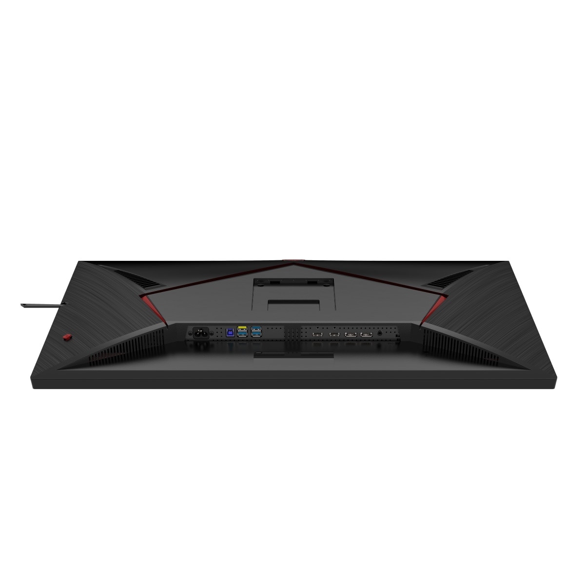 AOC Gaming-Monitor »AG275QZN/EU«, 68,5 cm/27 Zoll, 2560 x 1440 px, 0,5 ms Reaktionszeit, 240 Hz