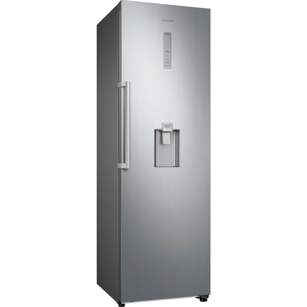 Samsung Vollraumkühlschrank »RR39M7305S9/EG«, RR39M7305S9, 185,3 cm hoch, 59,5 cm breit