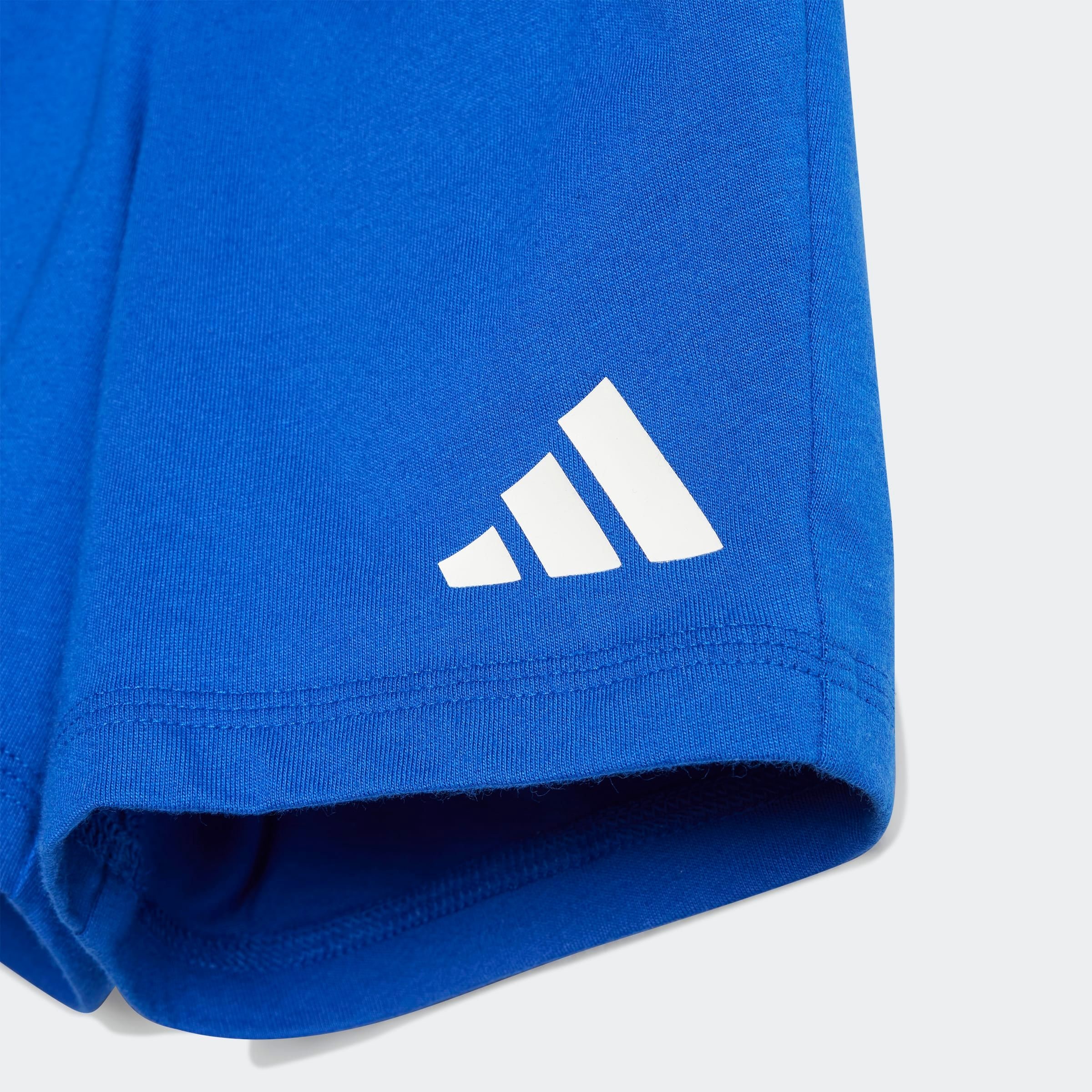 adidas Sportswear Trainingsanzug »I BL T-SET 160«, (2 tlg.)