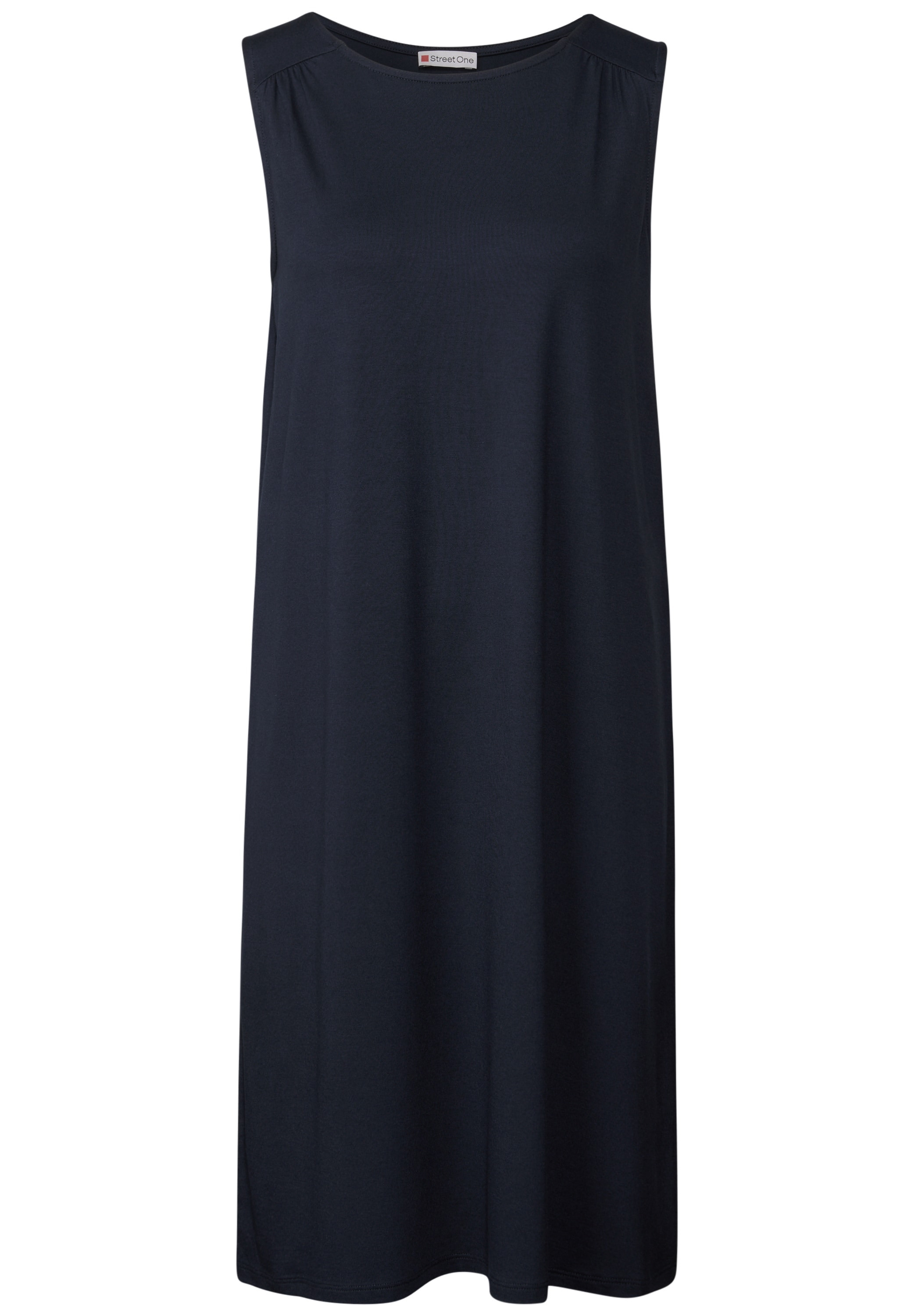 STREET ONE Sommerkleid, aus Viskose