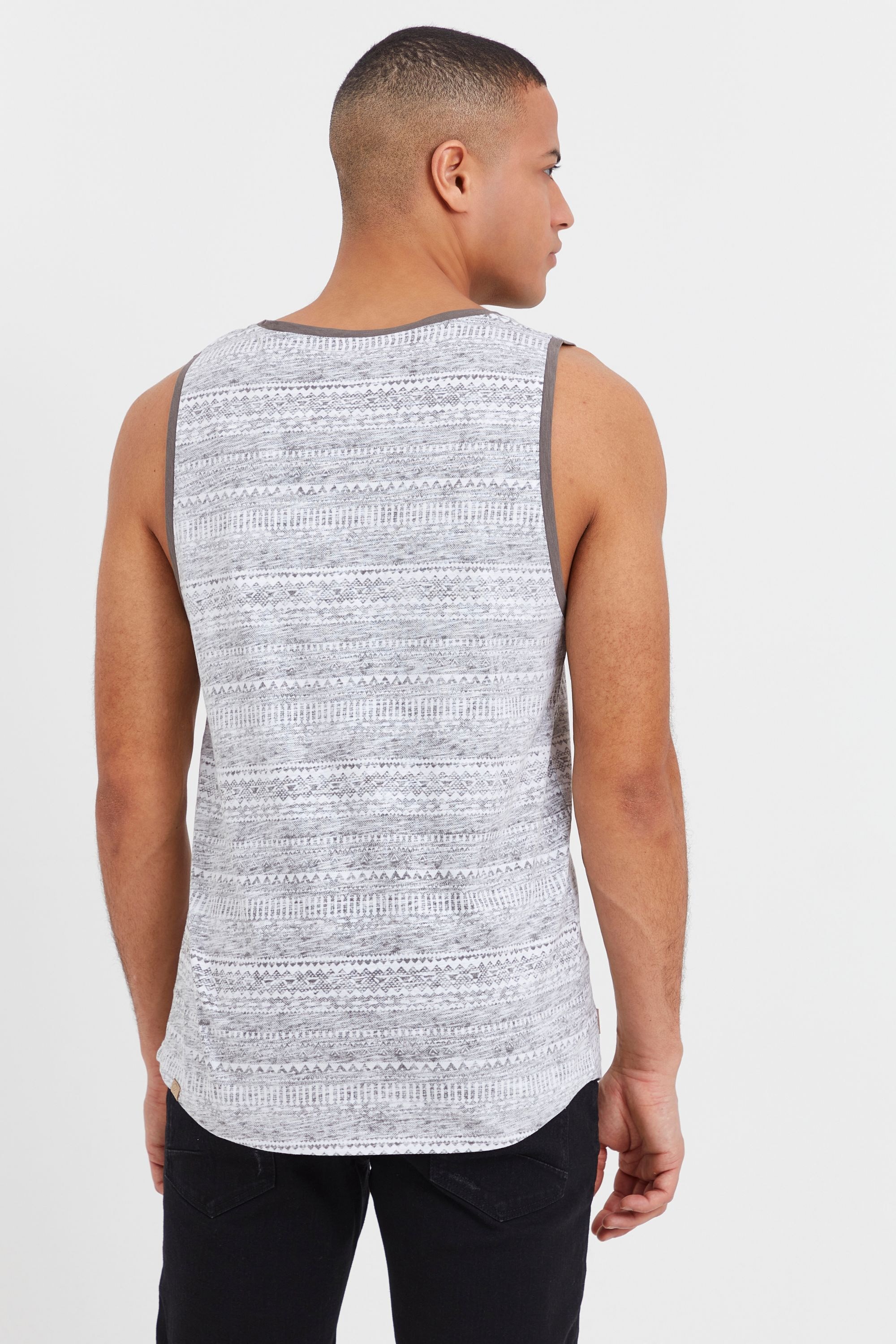 !Solid Tanktop »Tanktop SDImbre«