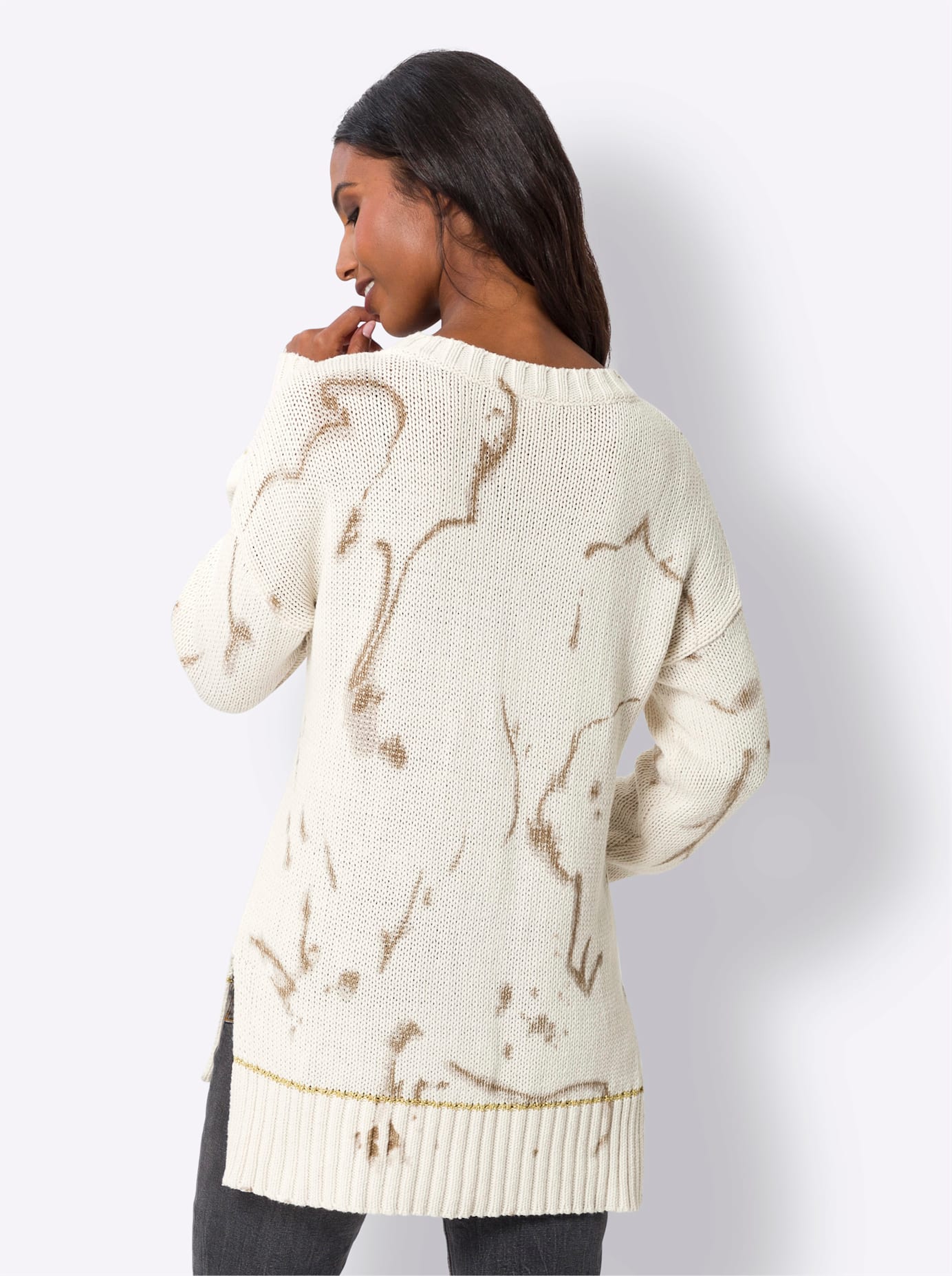 Thumbnail - heine Strickpullover "Pullover"