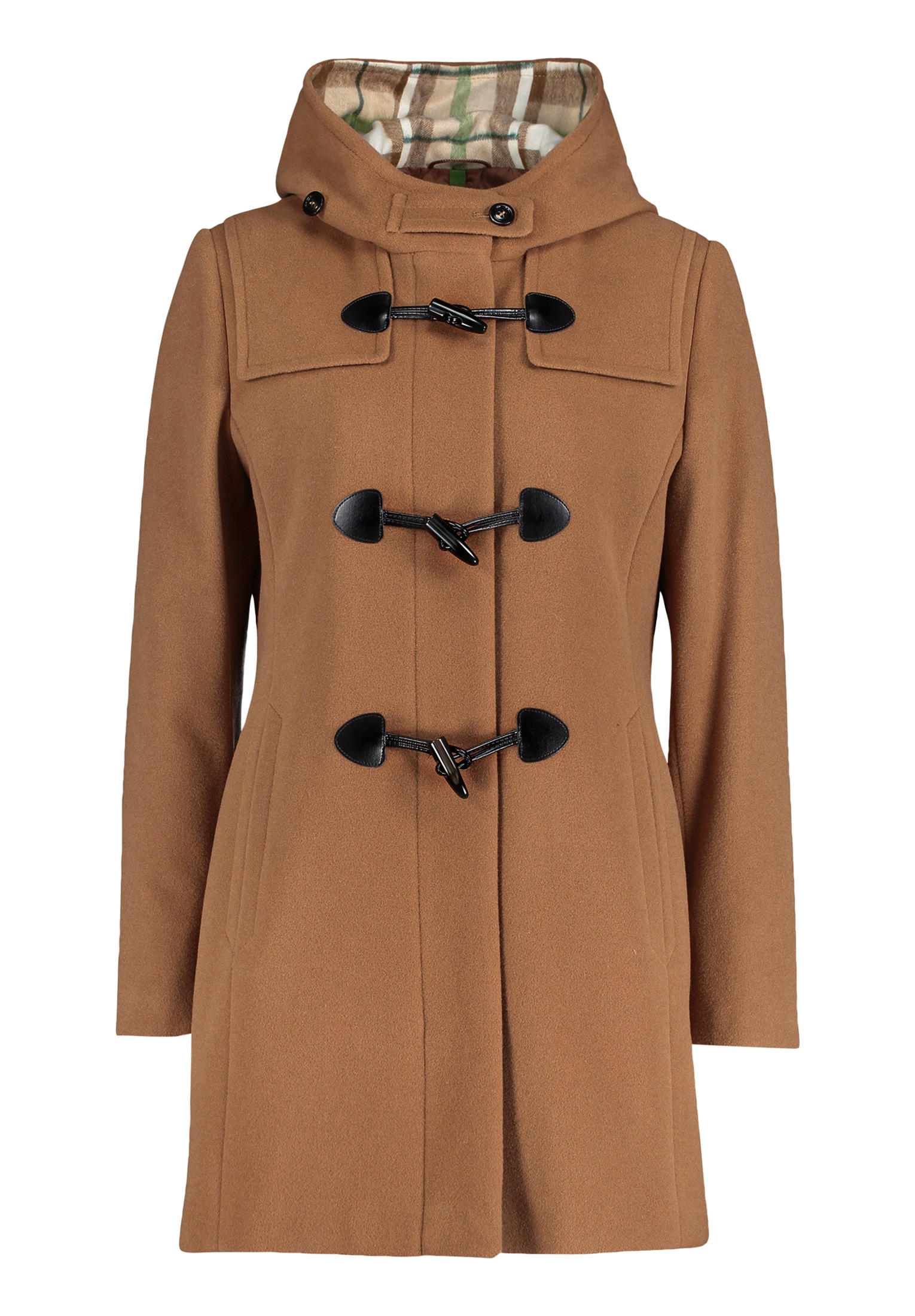 Gil Bret Outdoorjacke »Damen mit Kapuze« mit Kapuze