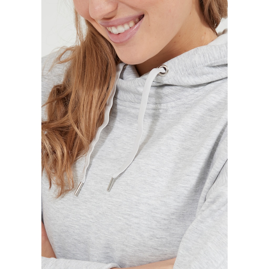 ATHLECIA Kapuzensweatshirt »NODIA«