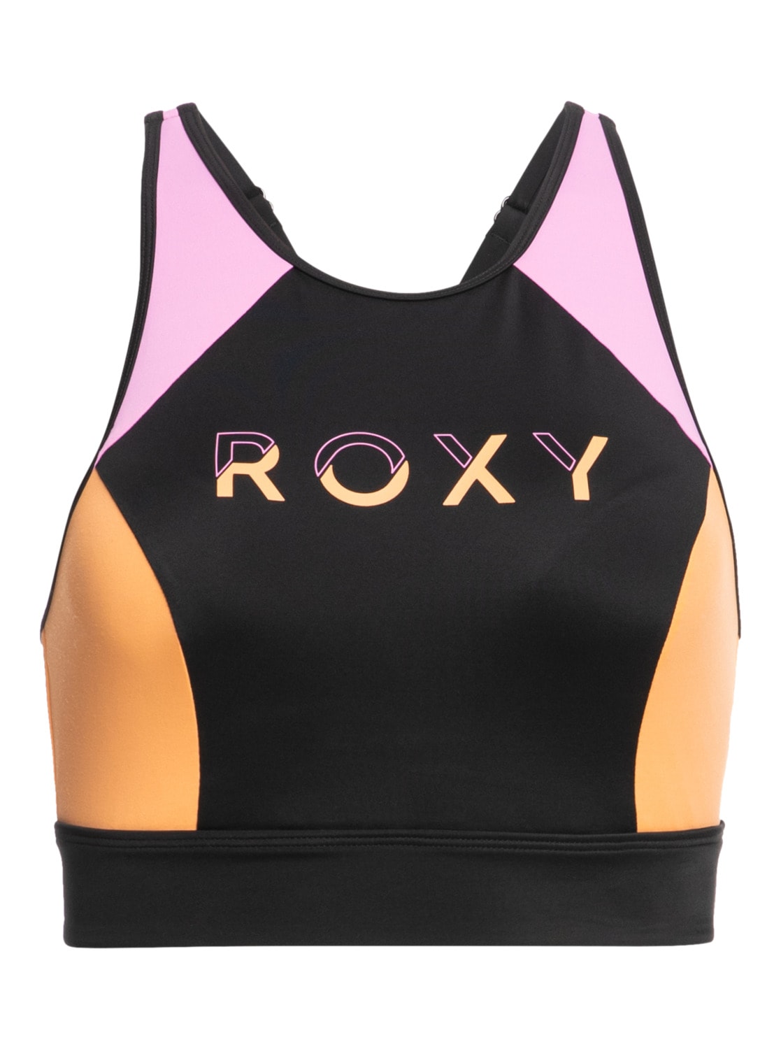 Roxy Bandeau-Bikini-Top »Roxy Active«