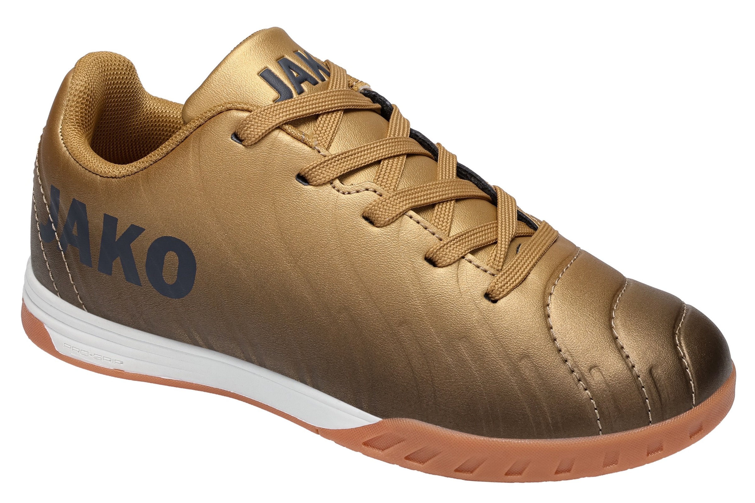 Jako Hallenschuh "J-SISWEEPER" Indoorschuh, Sportschuhe, nicht abfärbende Sohle