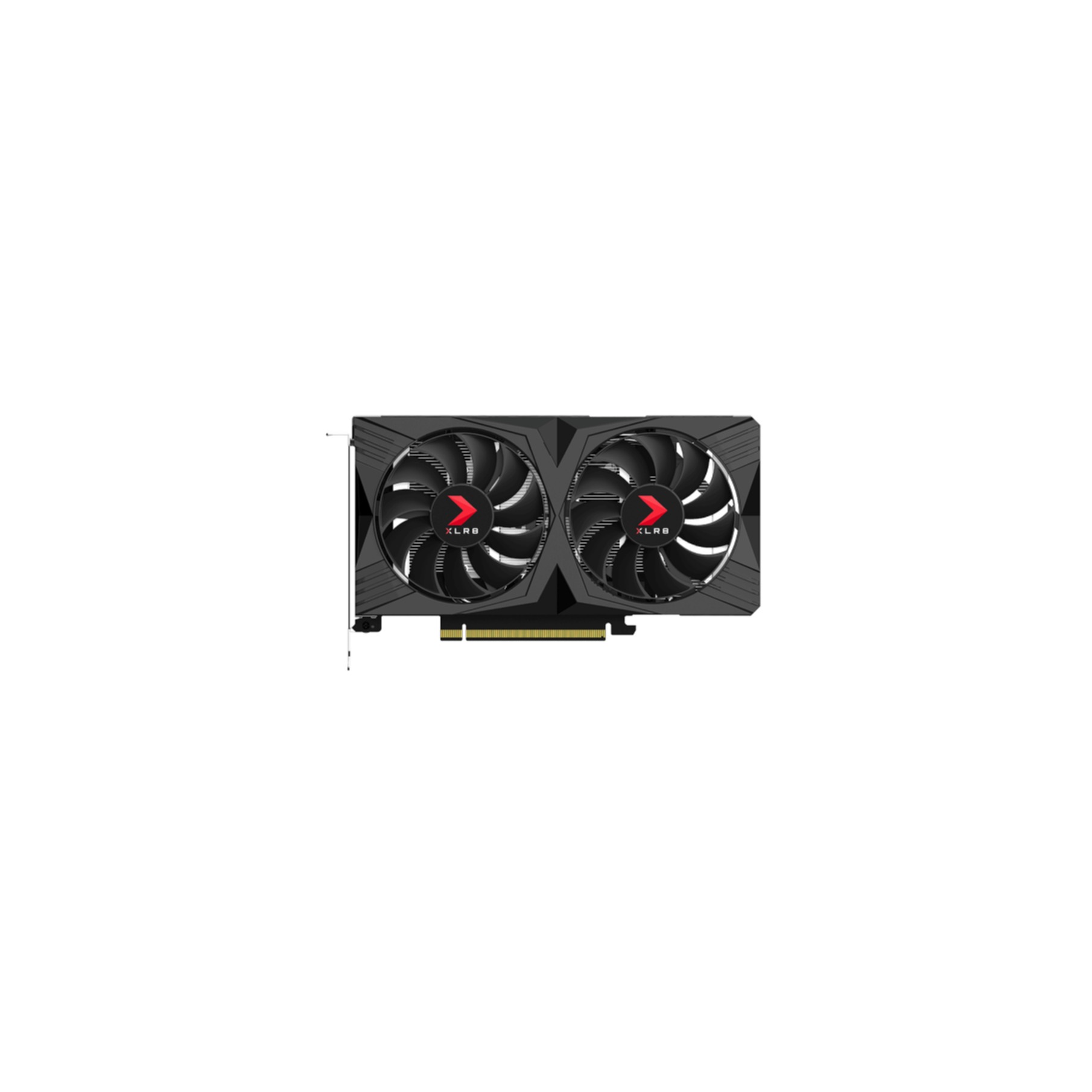 PNY Grafikkarte »GeForce RTX 4060 XLR8 Gam...