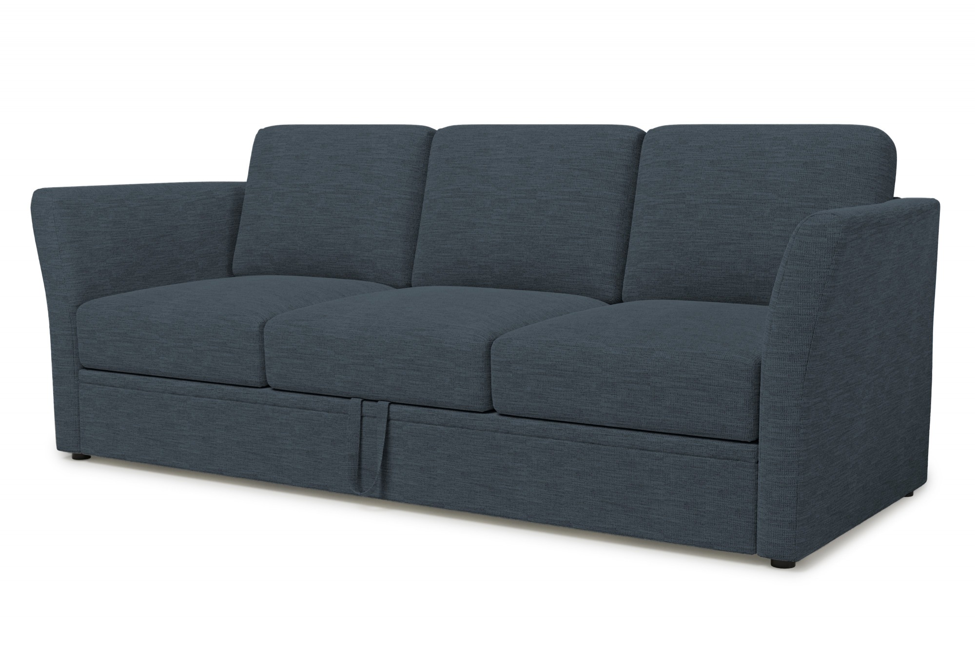 Thumbnail - Home affaire 3-Sitzer "Lavars Schlafsofa", mit Bettfunktion, in zwei verschiedenen Bezugsqualitäten