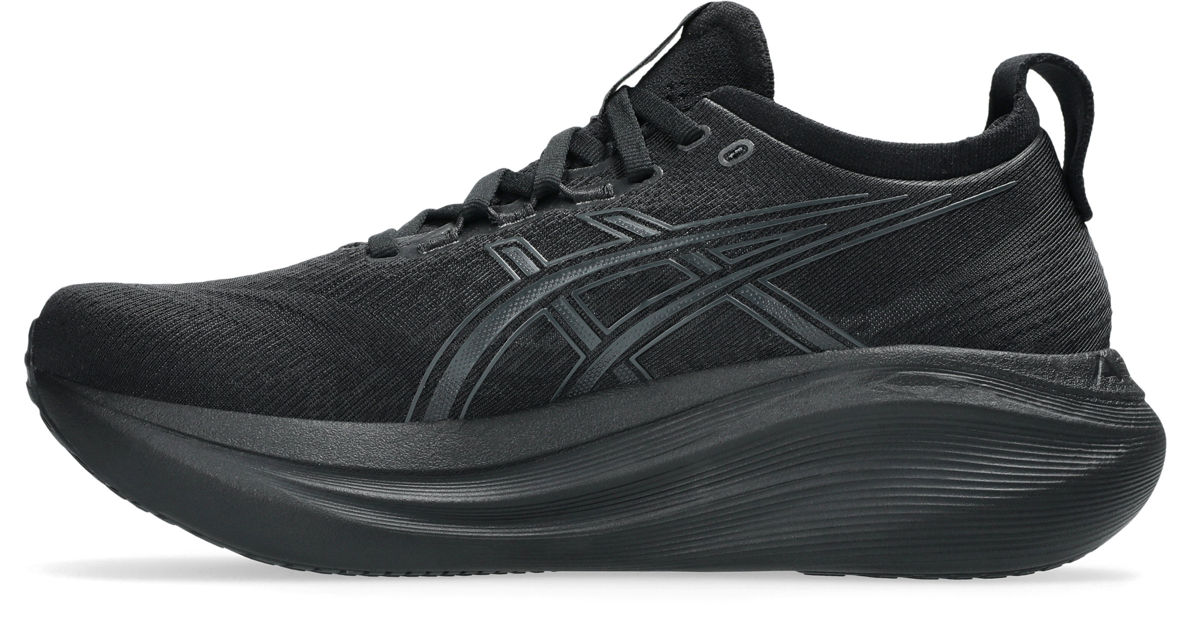 Asics Laufschuh »GEL-NIMBUS 27«