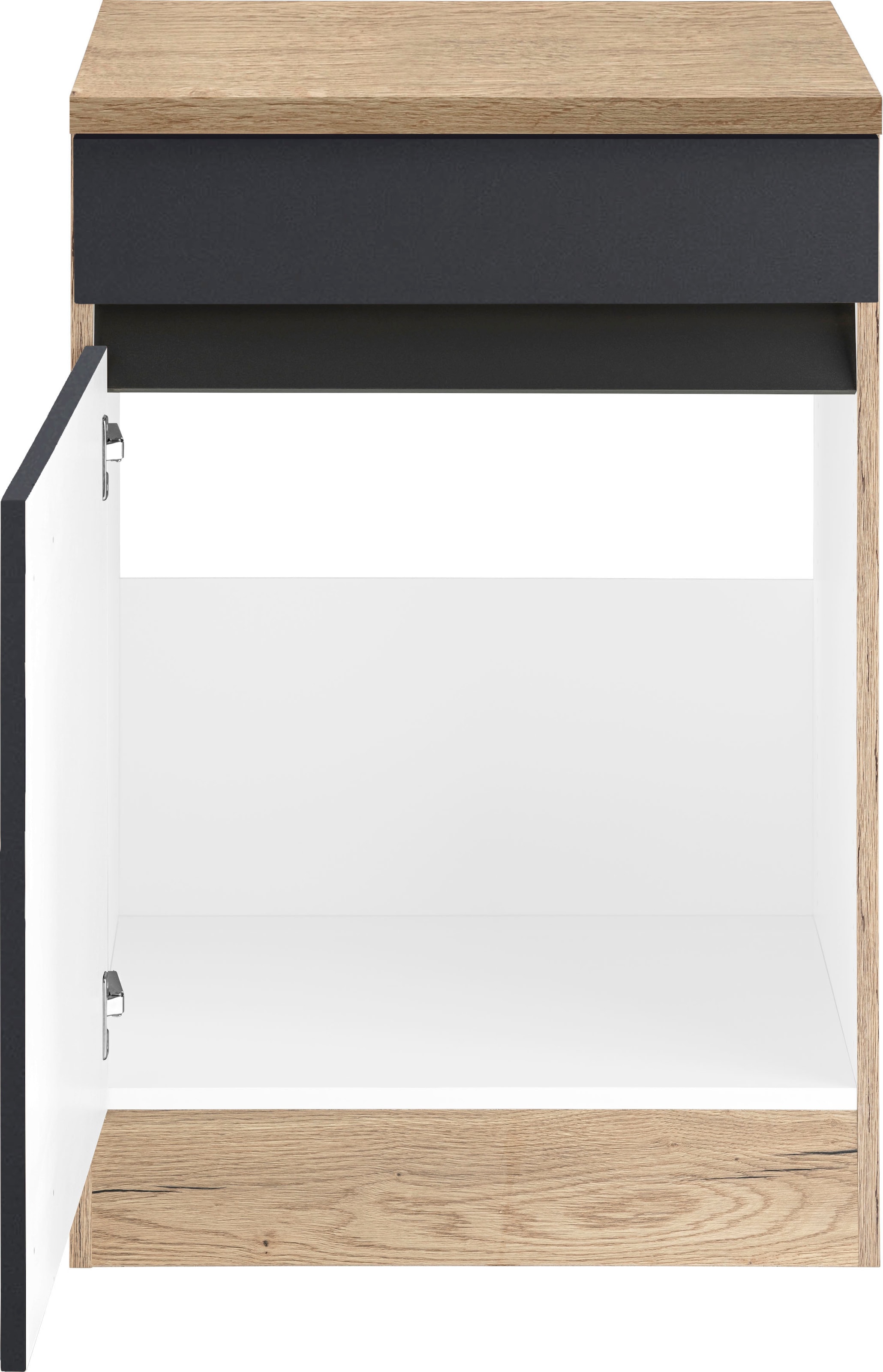 OPTIFIT Spülenschrank »Roth«, Breite 60 cm
