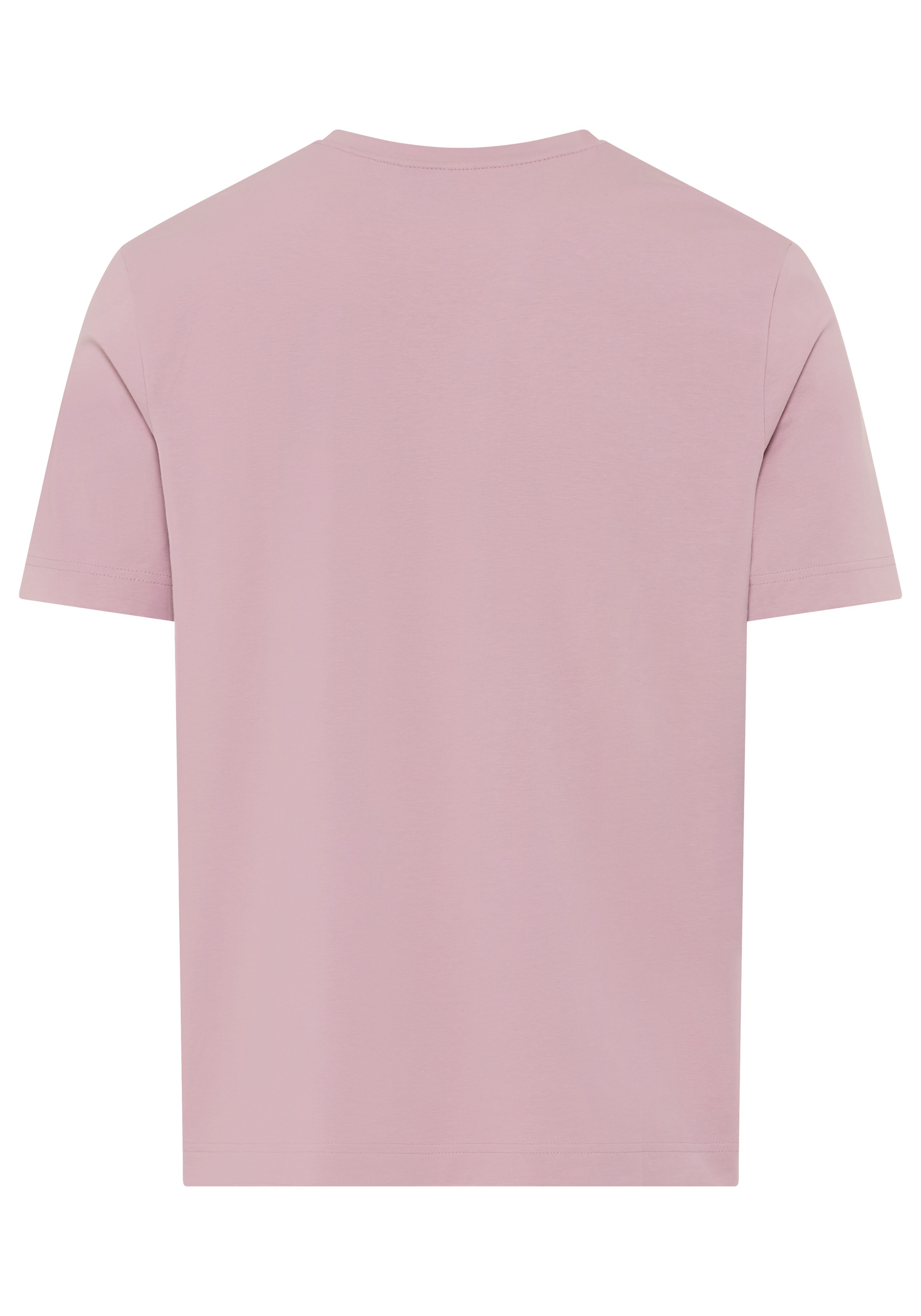 BOSS ORANGE T-Shirt "TChup" mit Rundhalsausschnitt günstig online kaufen