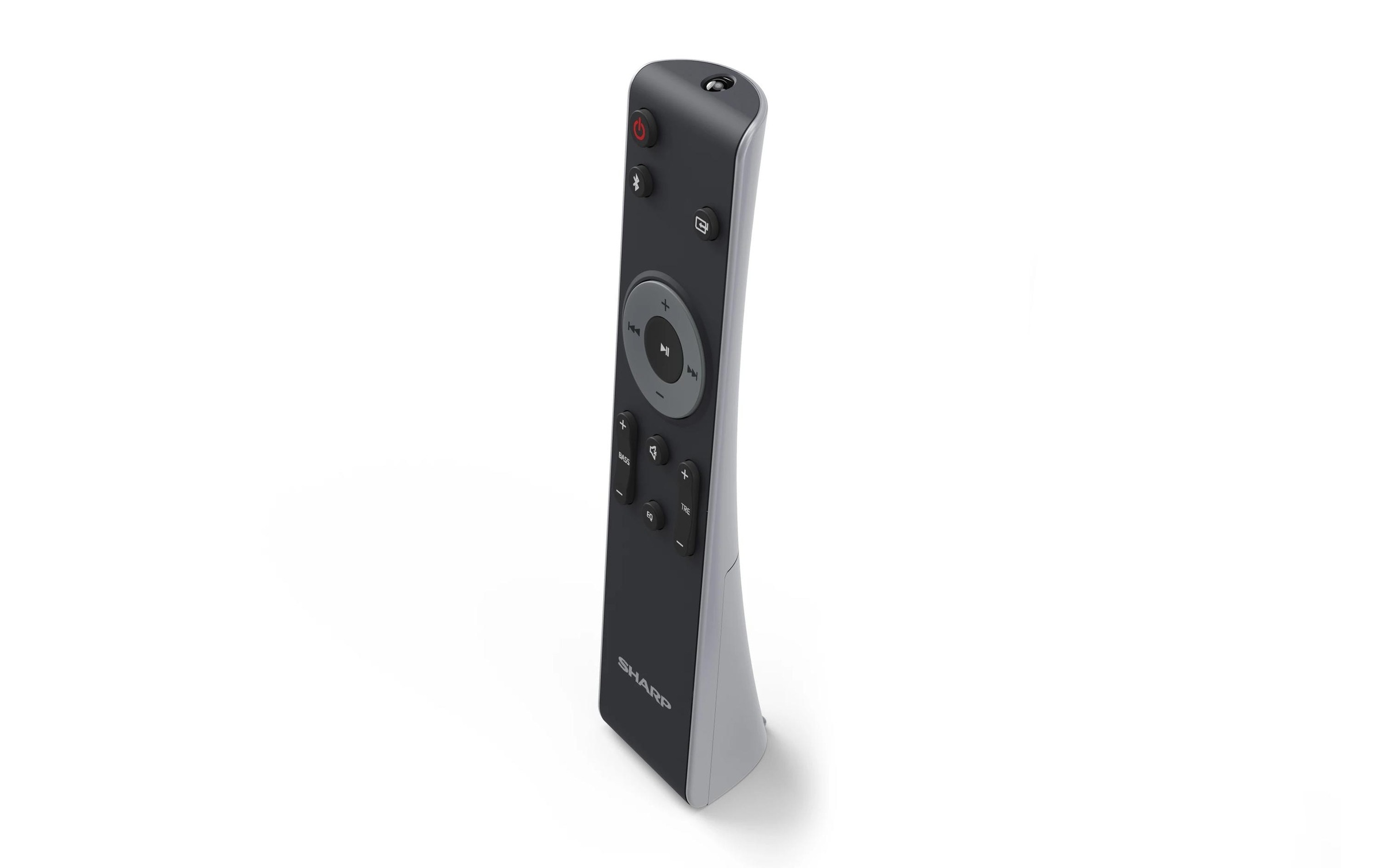 Sharp Soundbar »HT-SBW202, 44928 Soundbar« ( )