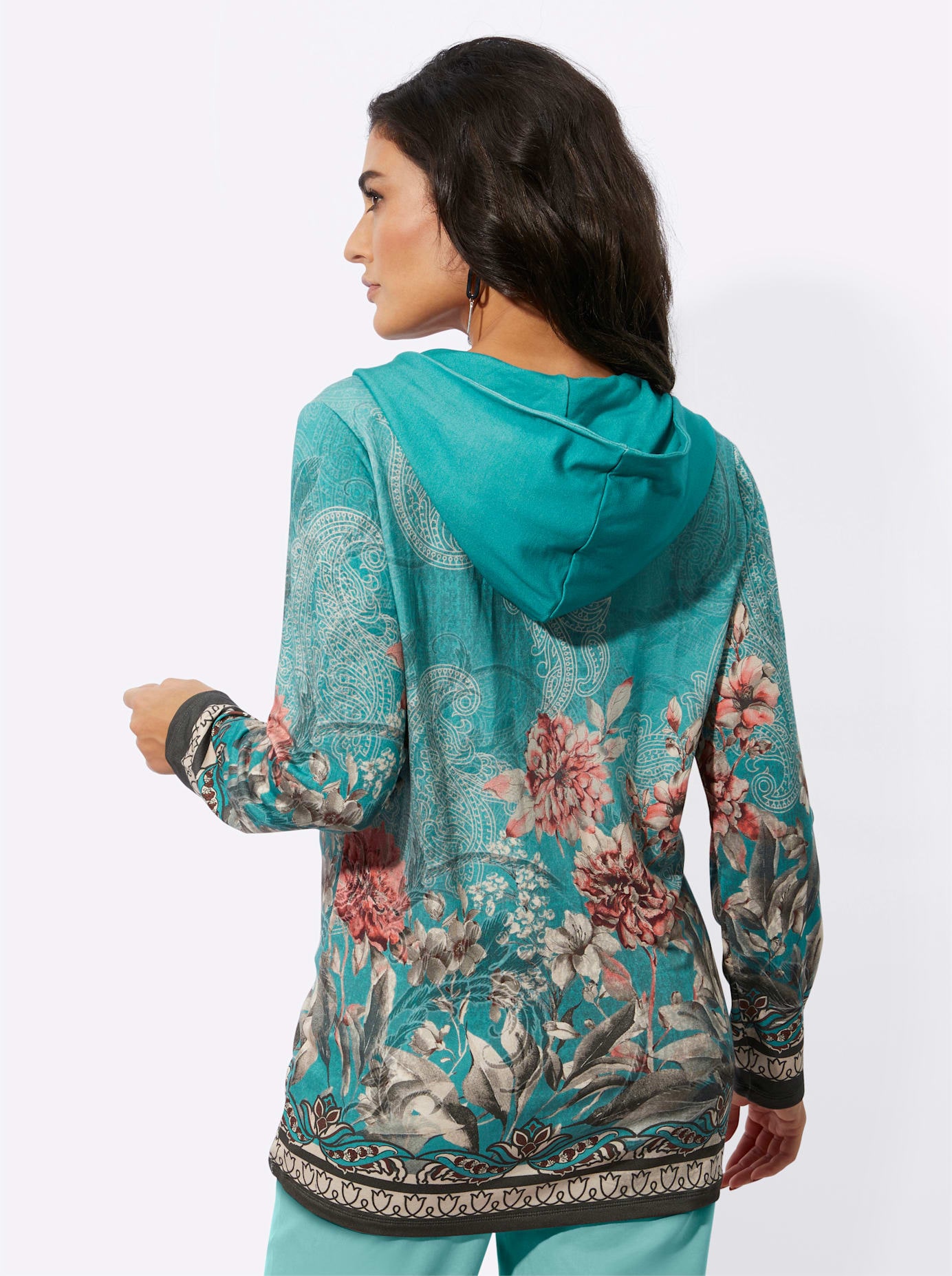 feel good Langjacke