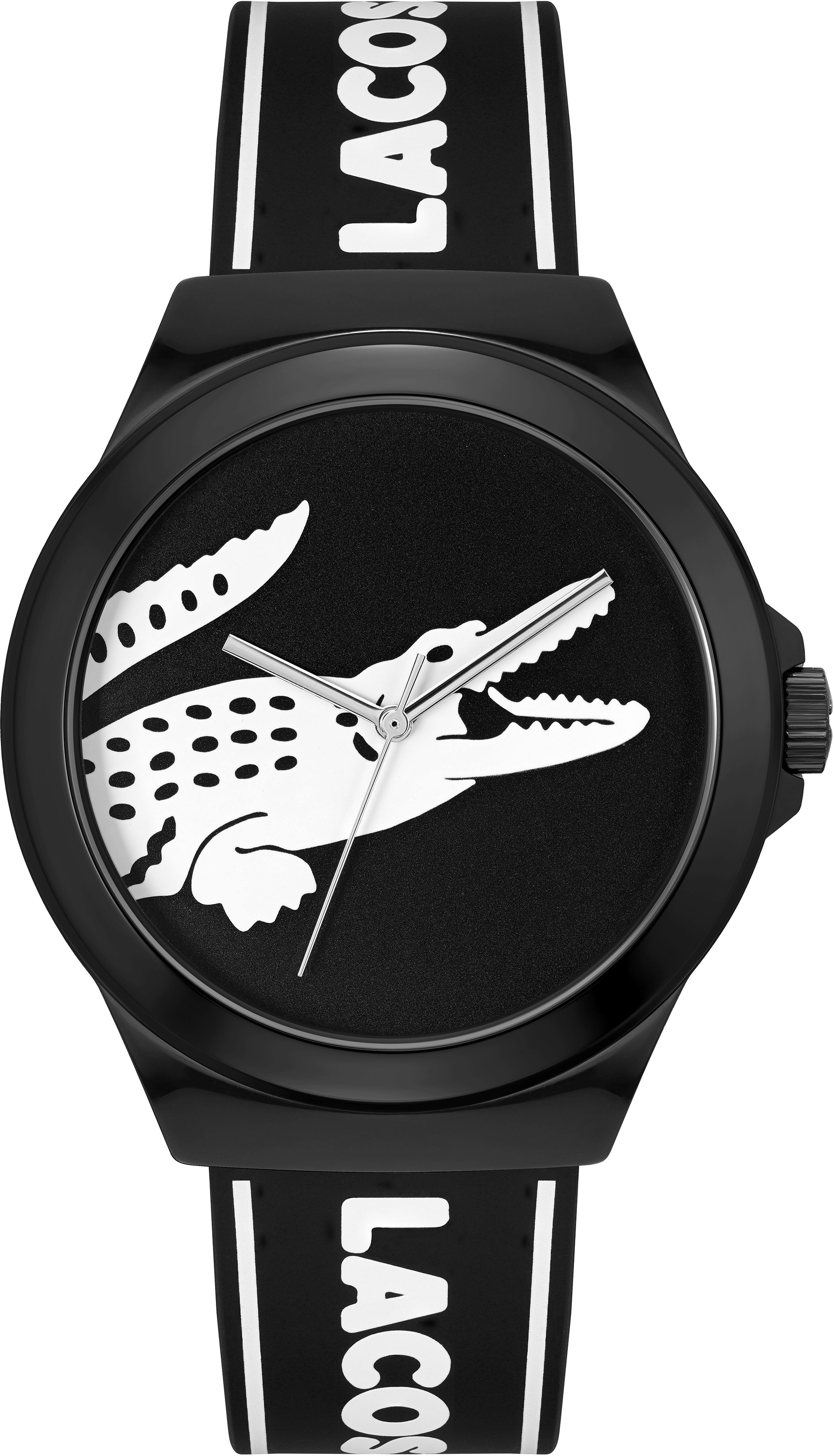 Lacoste Multifunktionsuhr »LACOSTE CLUB, 2011227« BAUR | bestellen