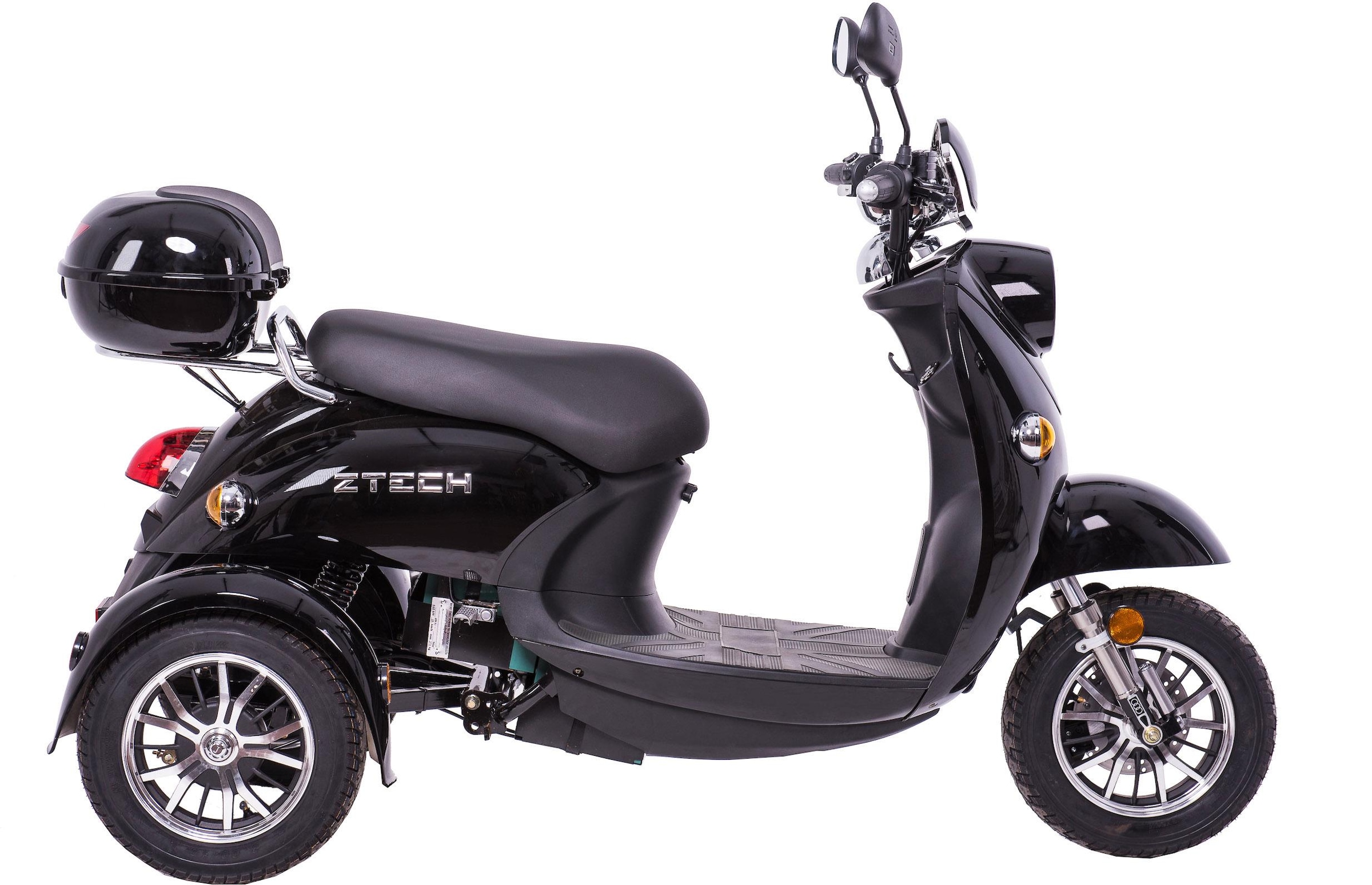 ZTECH Elektromobil »X3«, 2200 W, 25 km/h