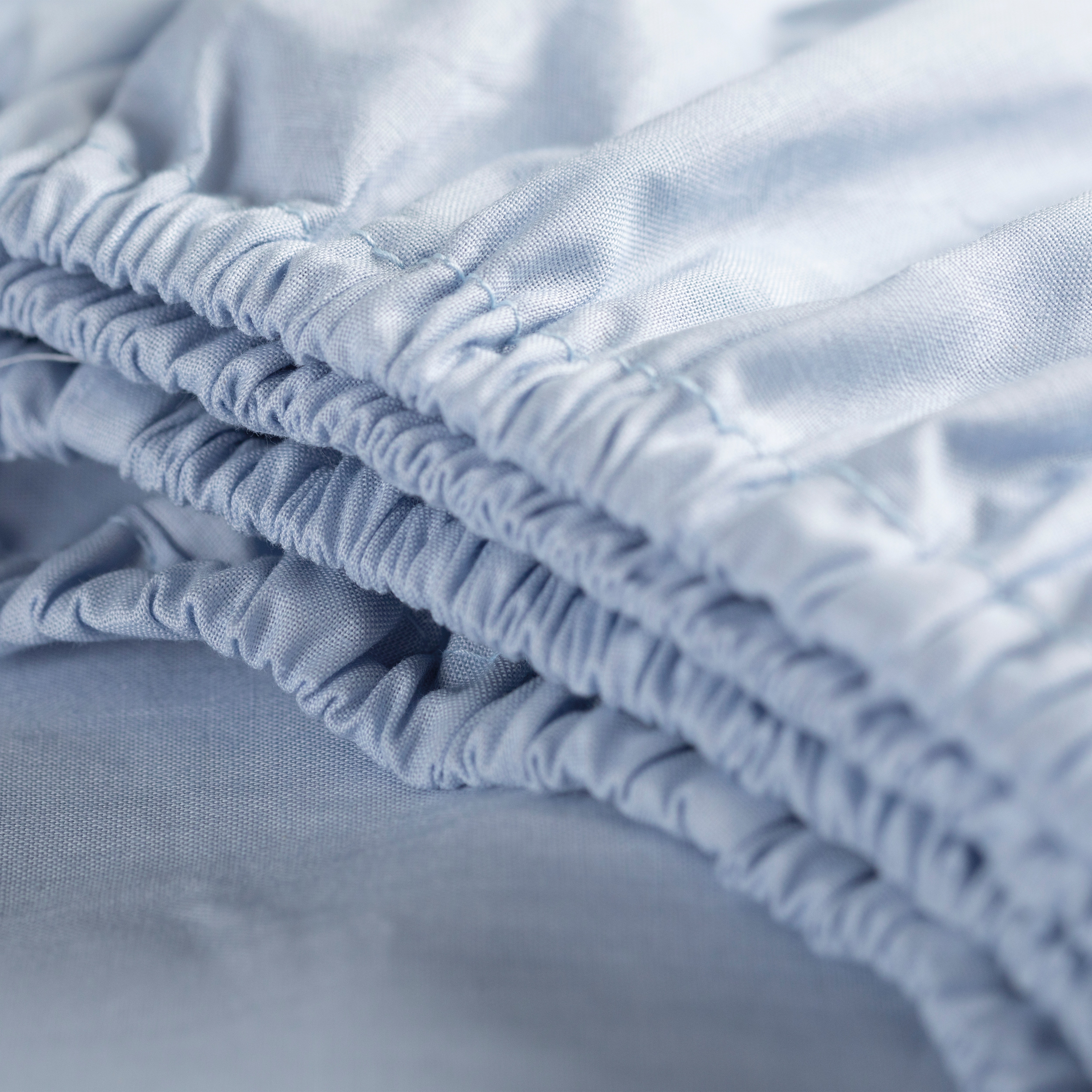 Thumbnail - Cinderella Spannbettlaken "Cinderella Sundays Satin, für Matratzen bis 25 cm Höhe"