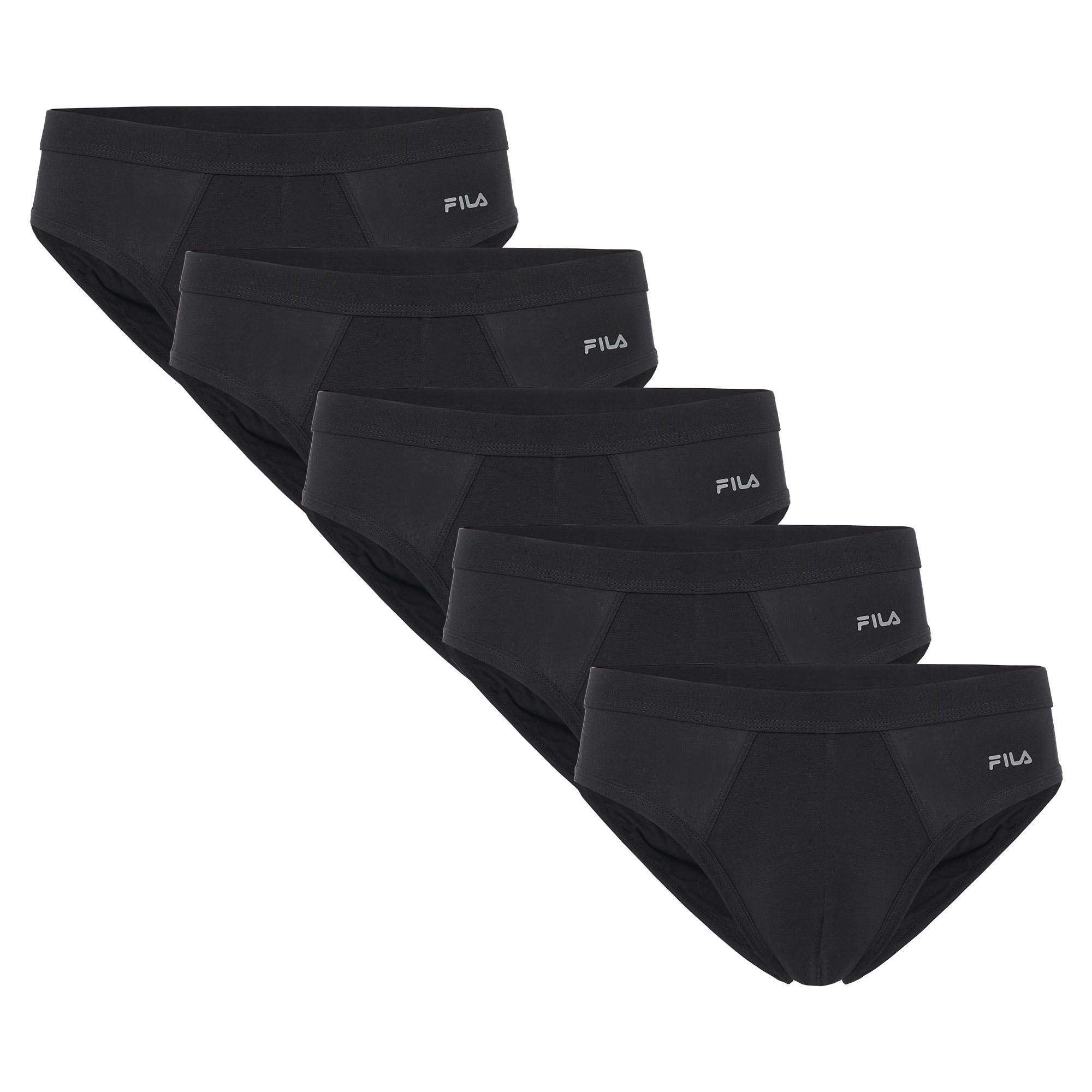 Fila Slip ohne Eingriff, Multipack