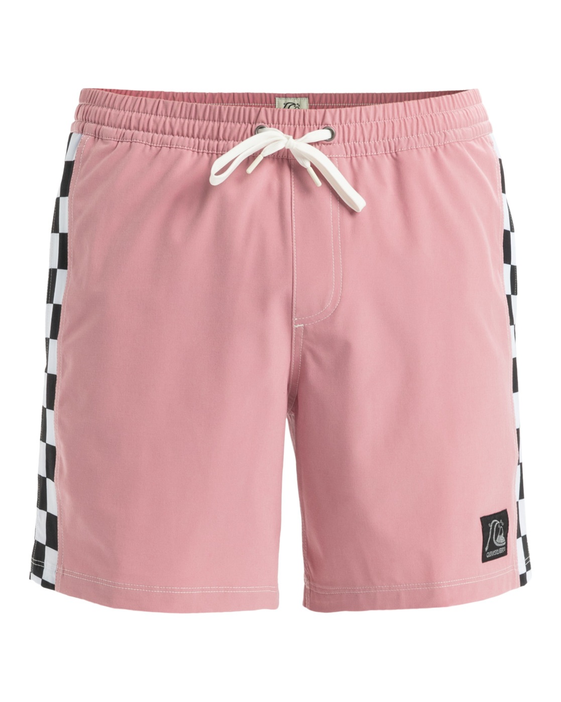 Quiksilver Badeshorts "Original Arch 17"" günstig online kaufen