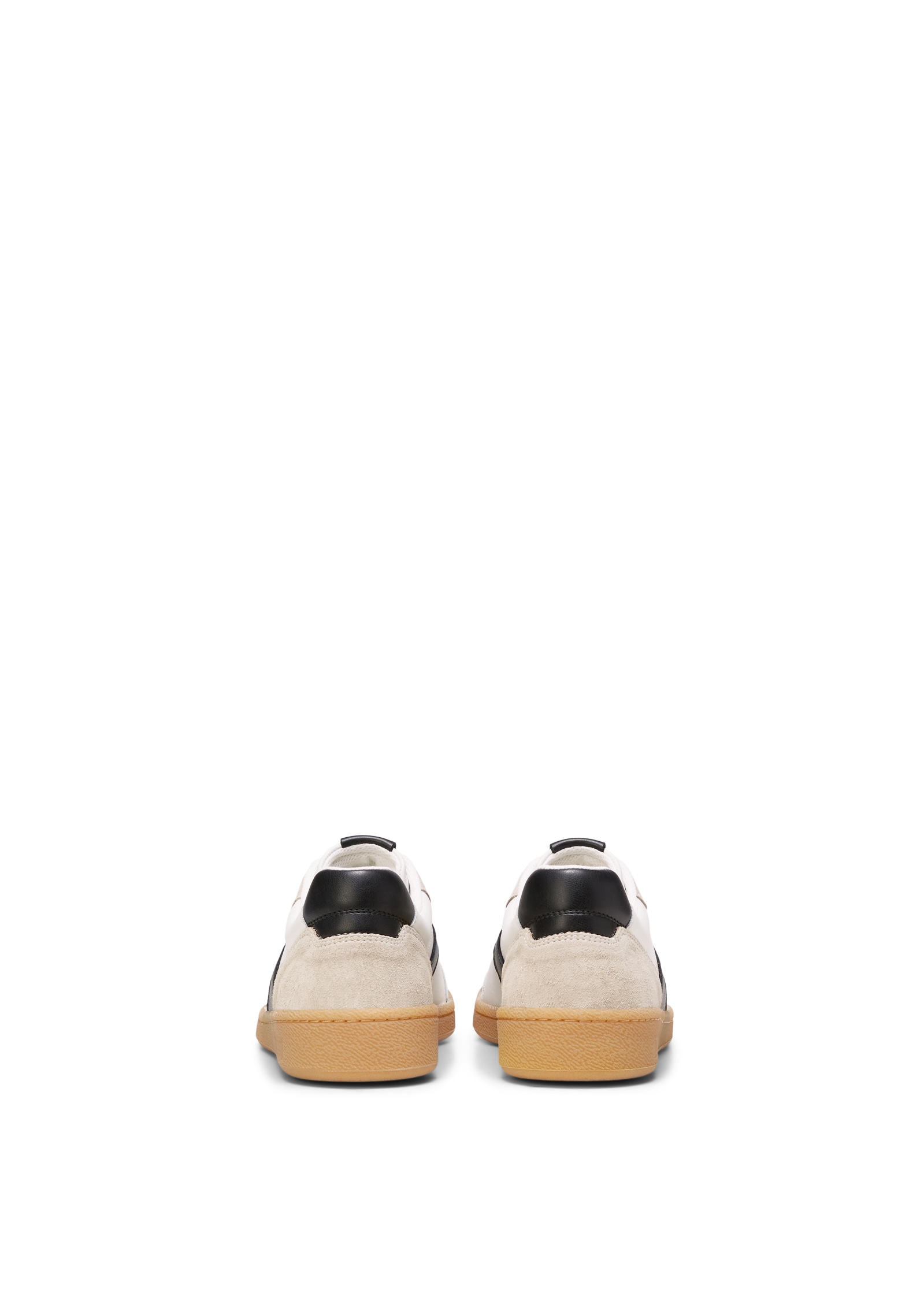 Marc O'Polo Sneaker »aus edlem Rindleder«
