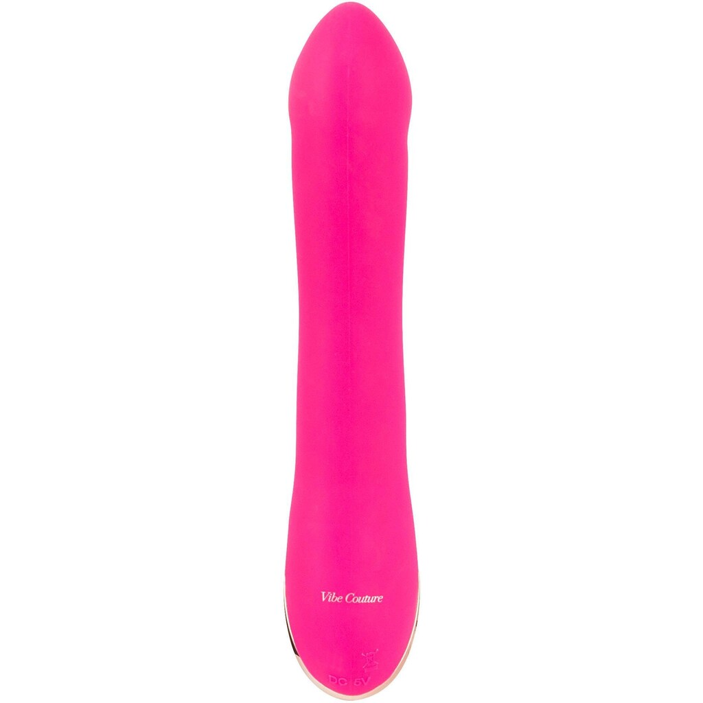 Vibe Couture Rabbit-Vibrator »Rabbit Esquire«