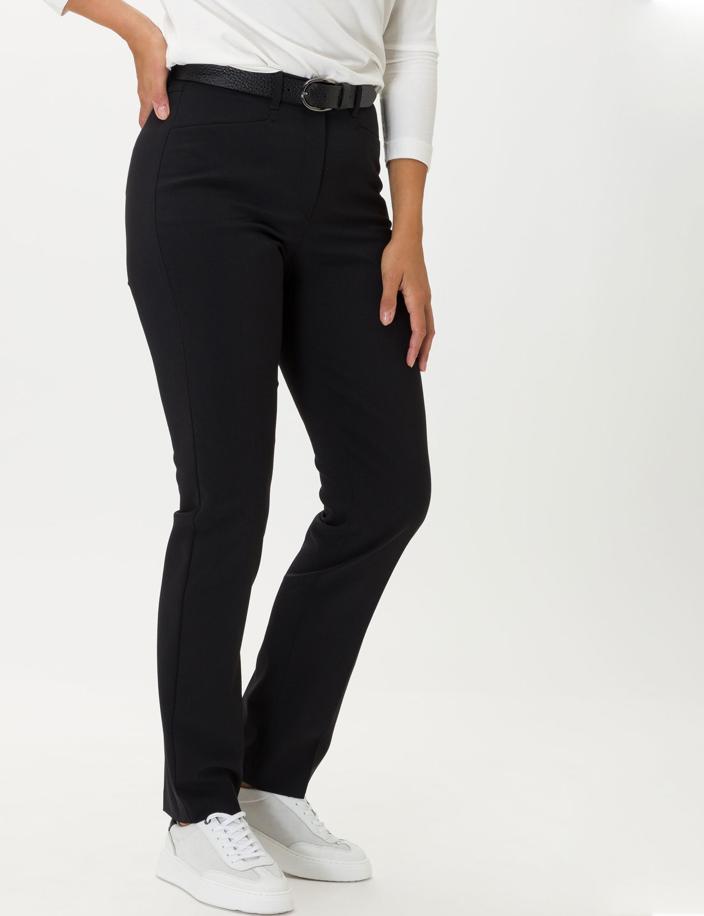 RAPHAELA by BRAX Jogginghose "Style 7/8-Cityhose" günstig online kaufen