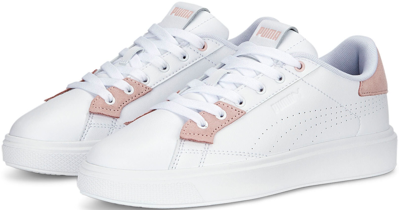 PUMA Sneaker »Lajla Wns«