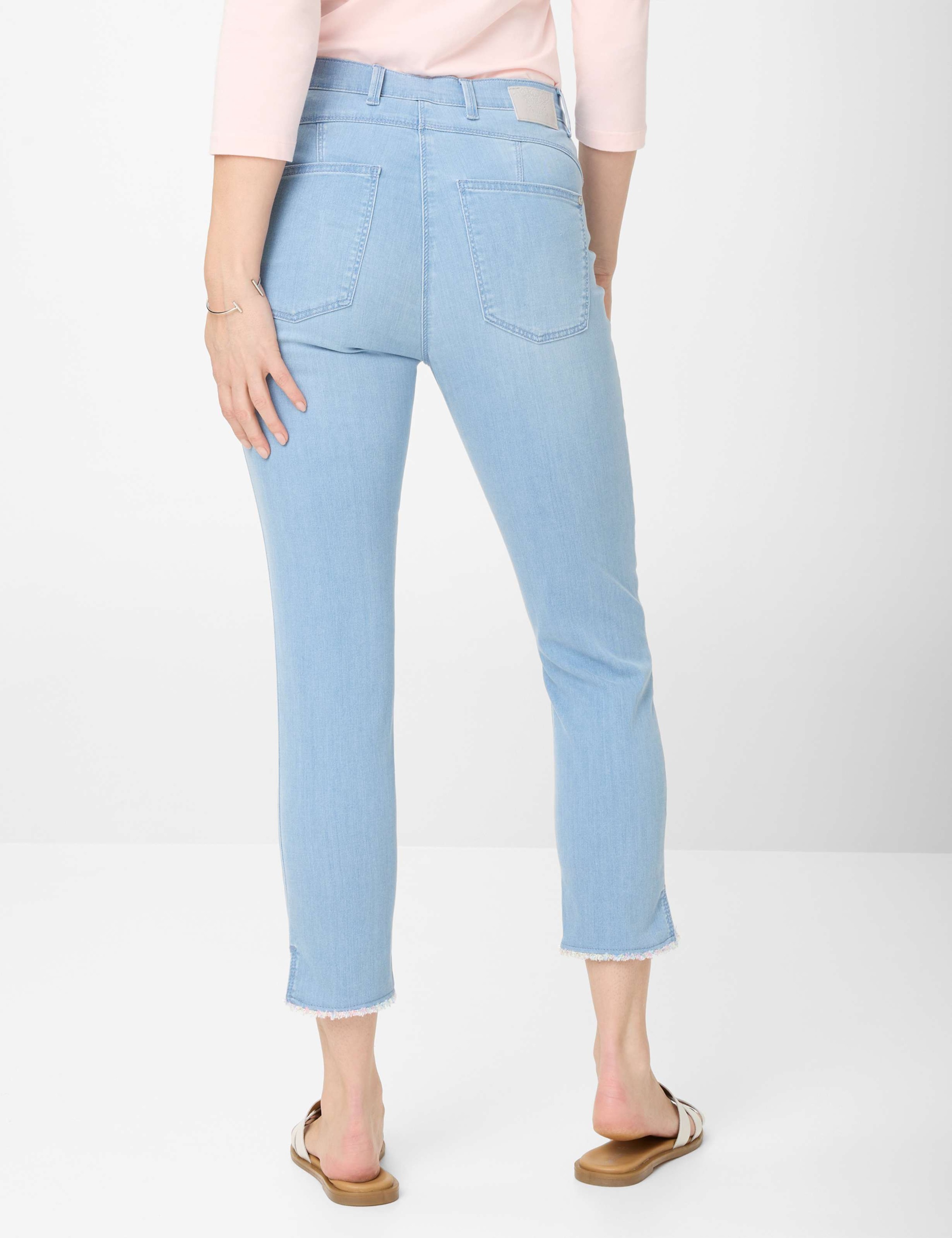 RAPHAELA by BRAX 5-Pocket-Jeans »Style LUCA 6/8«
