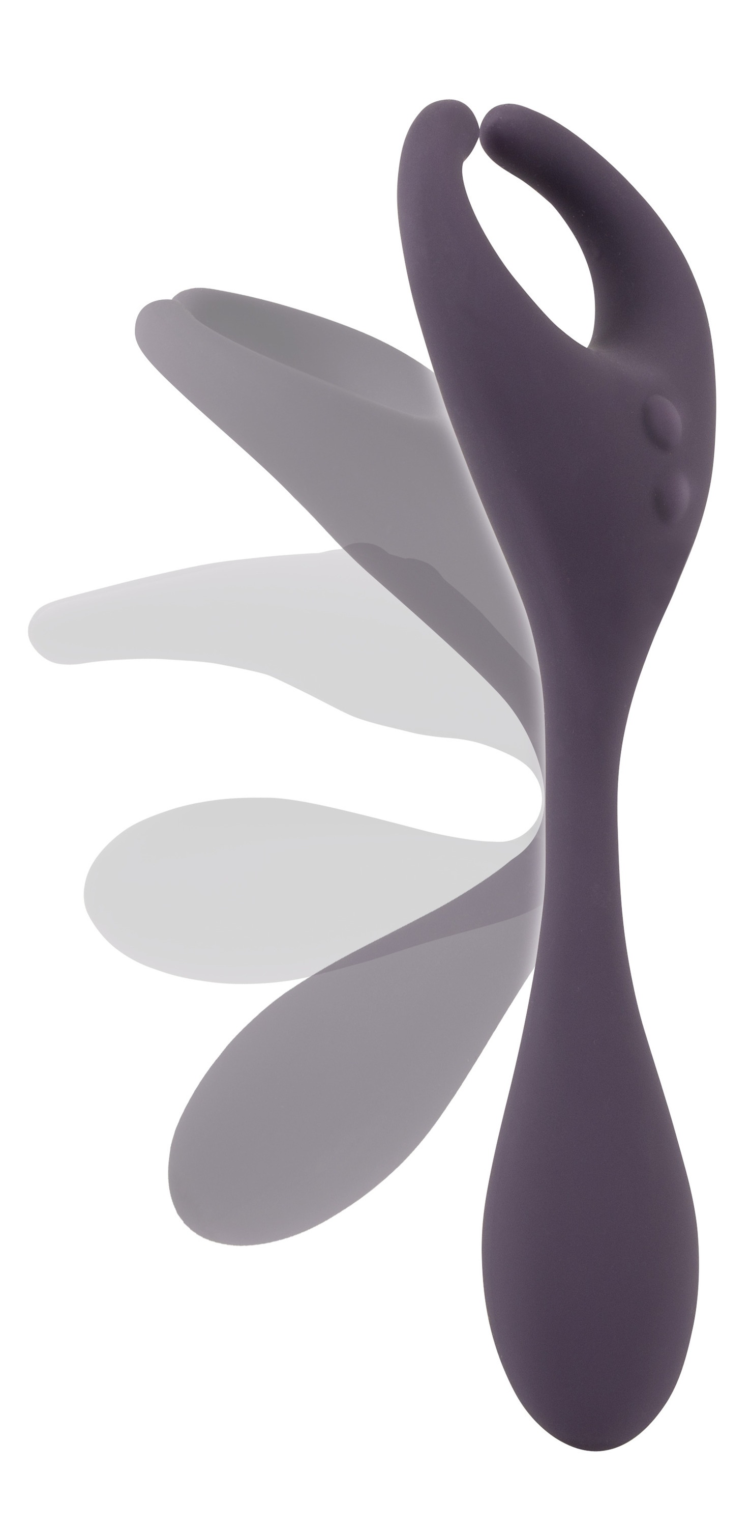 coup!es choice Vibrator »Vibrator Remote Controlled Couple's Vibrator«