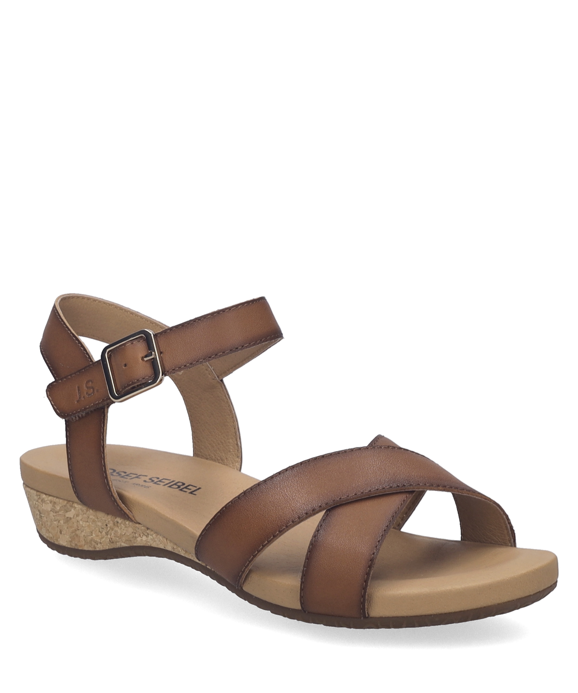 Josef Seibel Sandale »Fleur 05, camel«