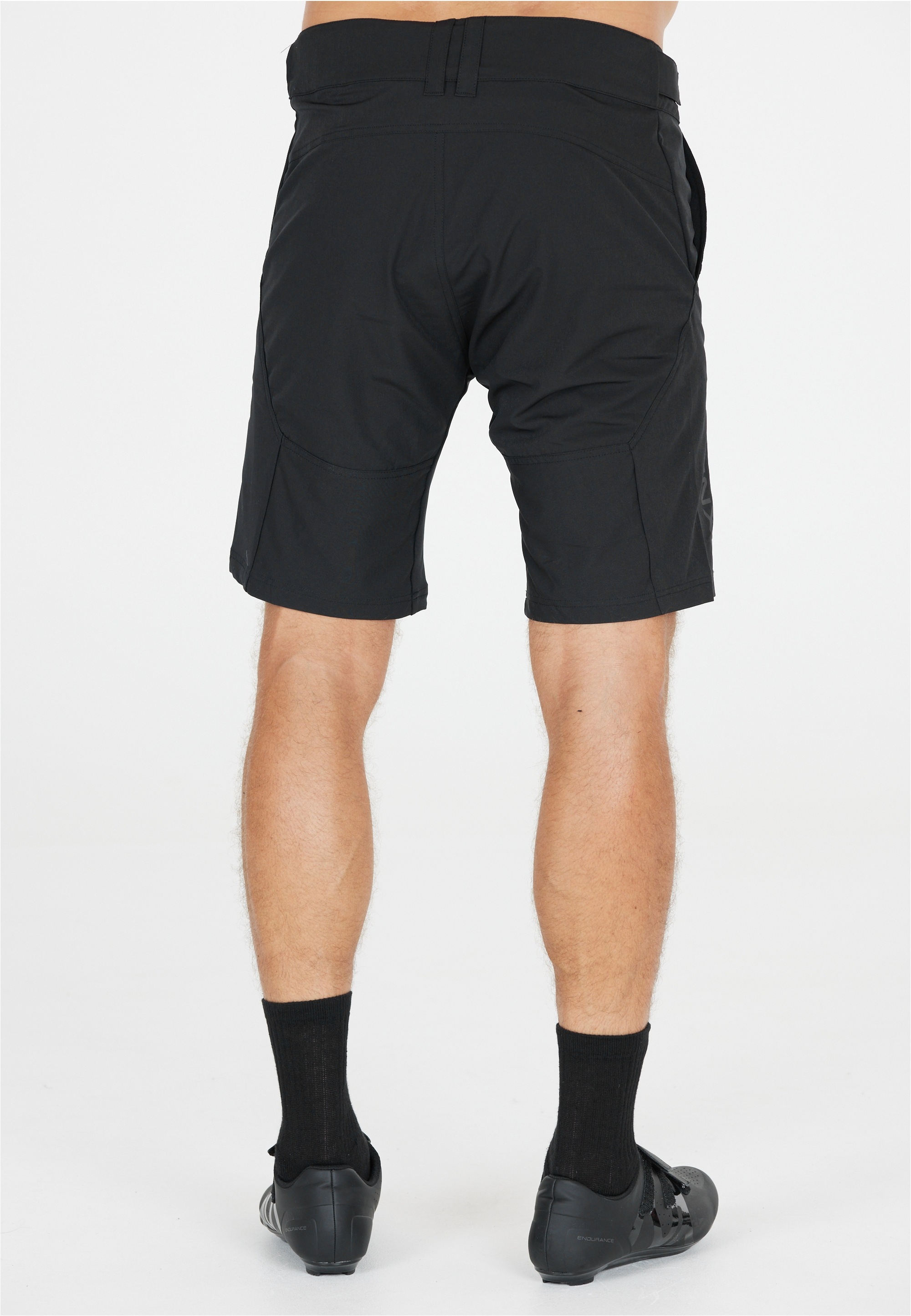 ENDURANCE Radhose »Benal«, im praktischen 2-in-1-Design