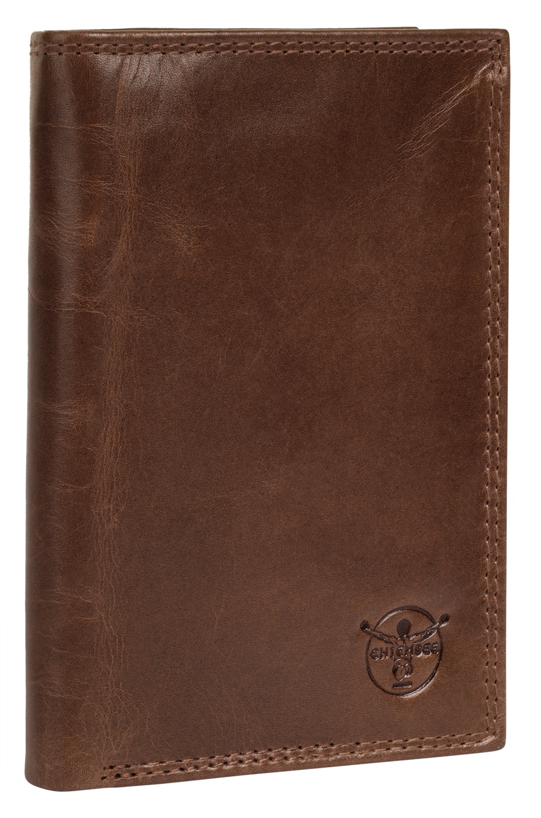 Chiemsee Geldbörse echt Leder