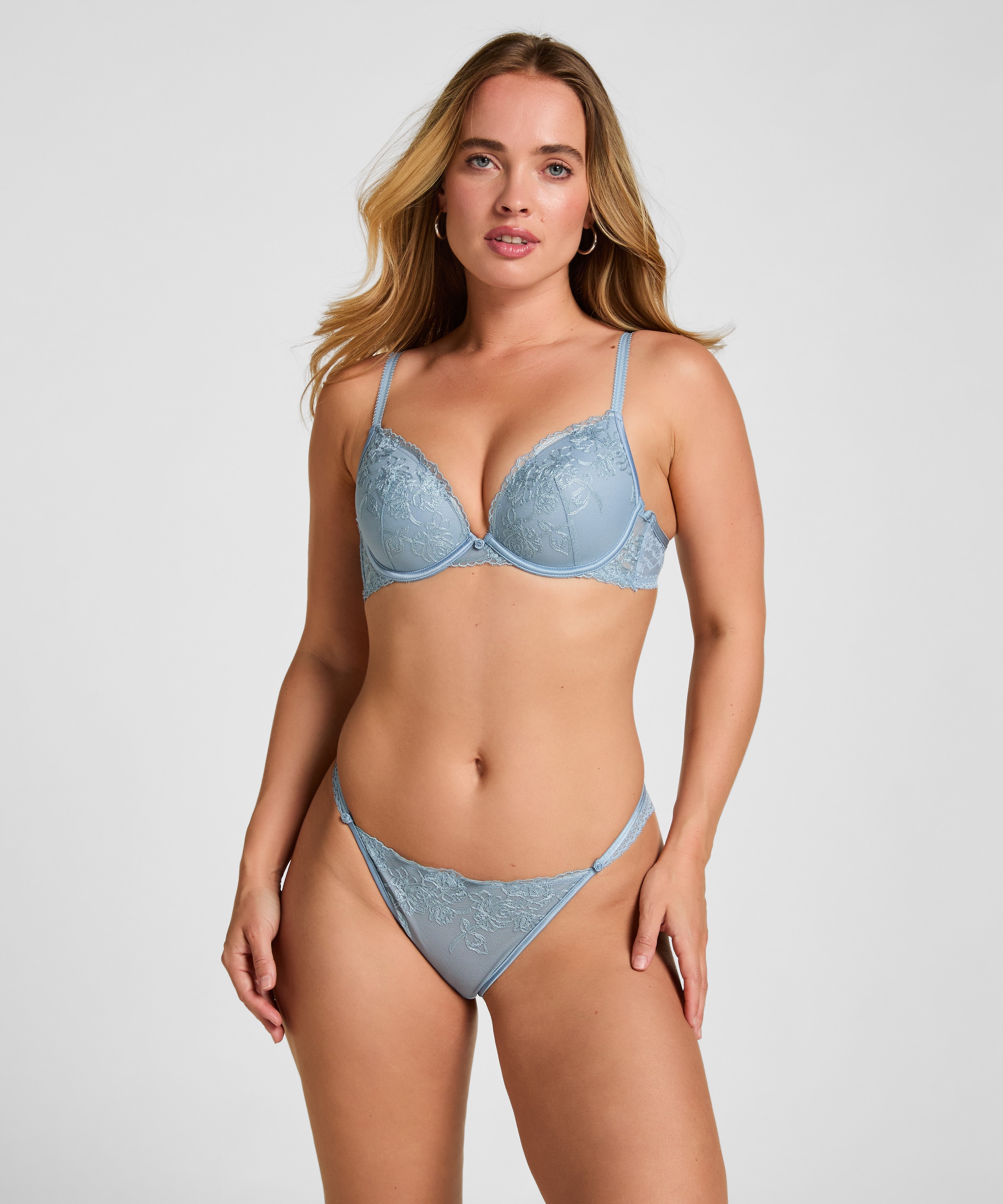 Hunkemöller "Brazilian Nola"