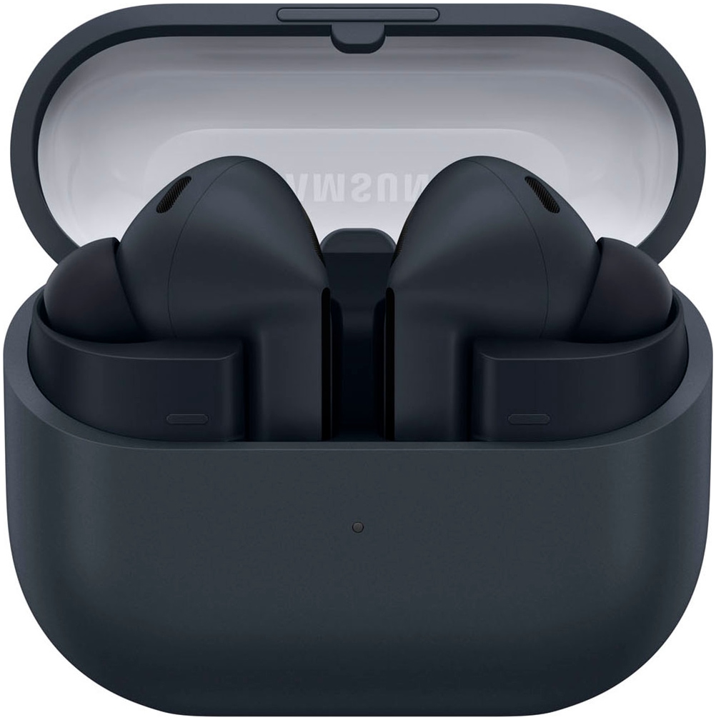 Samsung wireless In-Ear-Kopfhörer »Galaxy Buds3 FE«, A2DP Bluetooth, Active Noise Cancelling (ANC)-Freisprechfunktion
