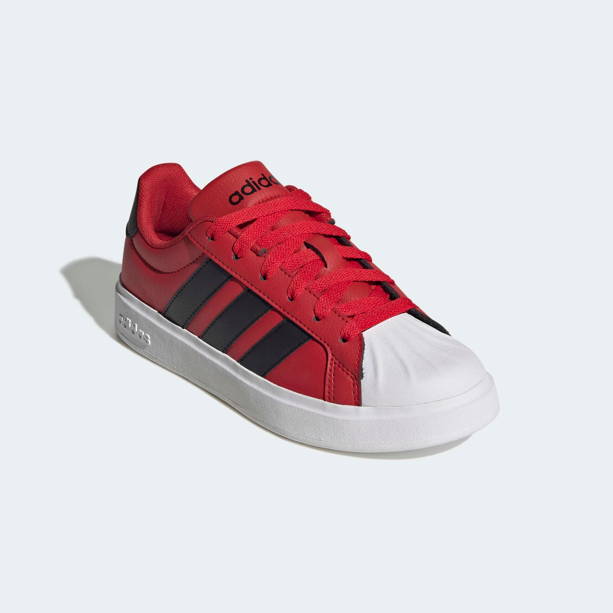 adidas Sportswear Sneaker "STREETTALK" inspiriert vom Design des adidas sup günstig online kaufen