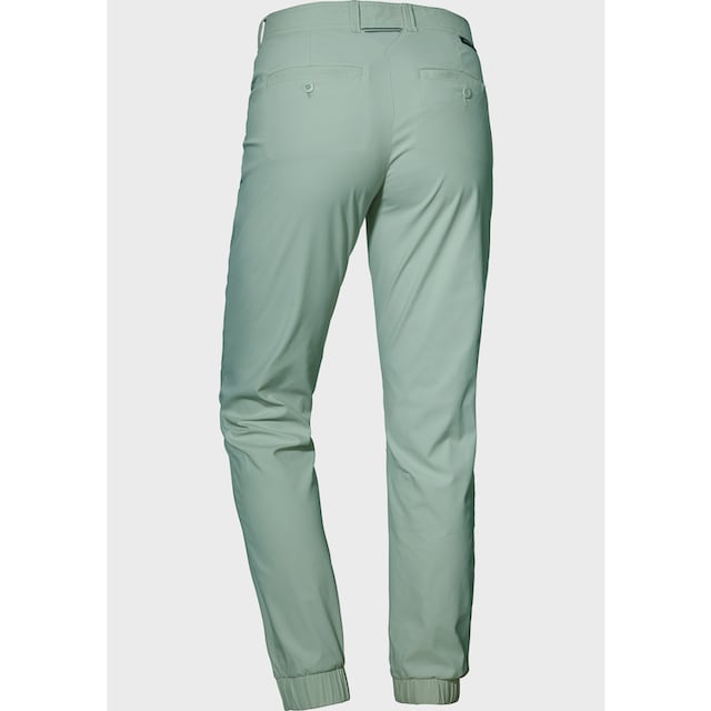 Schöffel Outdoorhose »Pants Emerald Lake L« auf Rechnung online bestellen |  BAUR