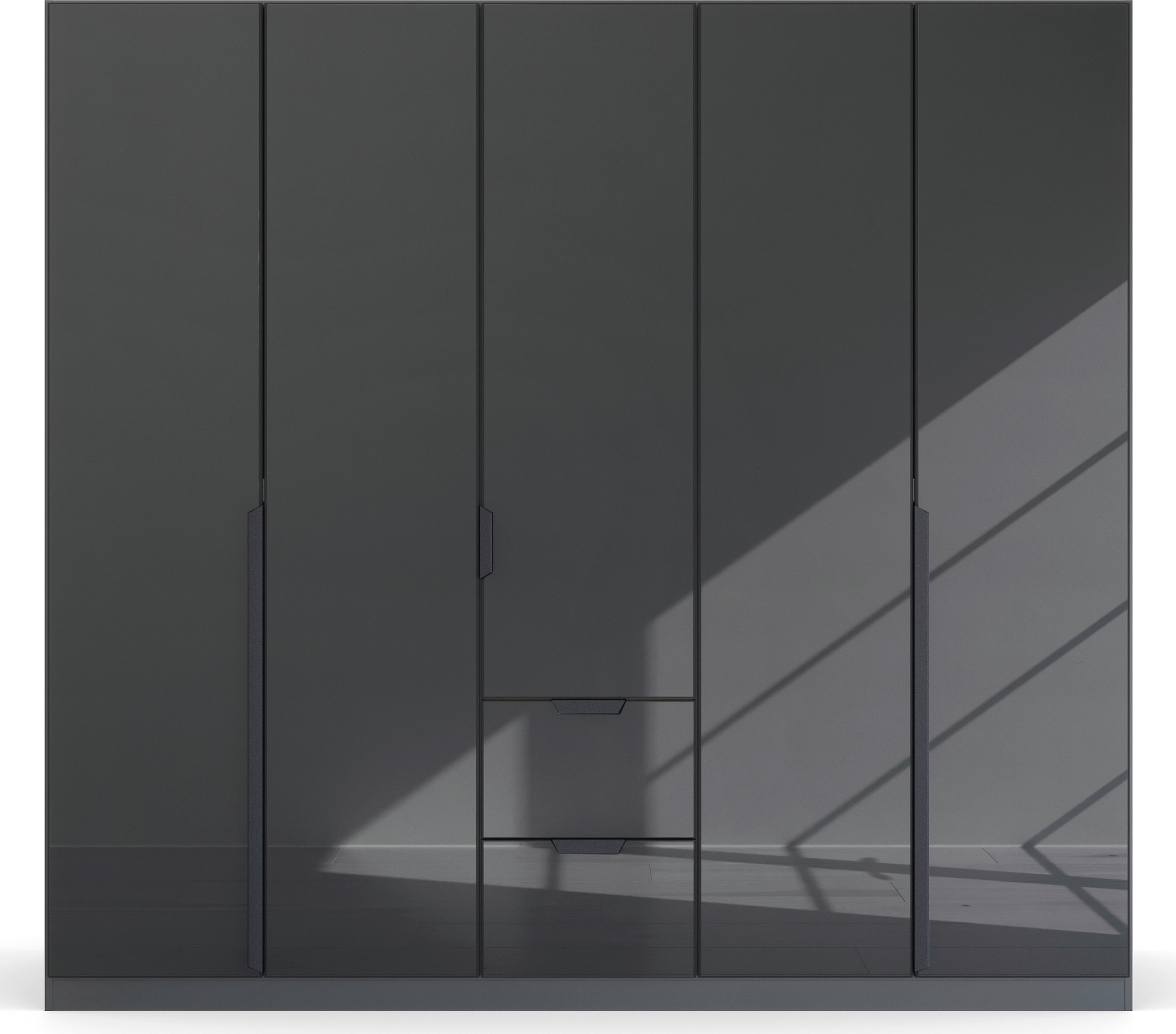 rauch Drehtürenschrank »Modern by Quadra Spin«
